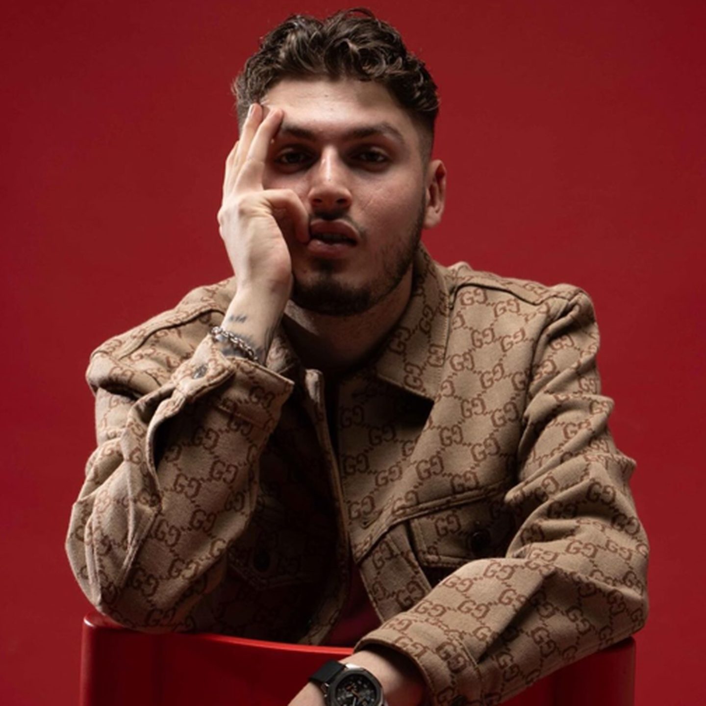 Blok3: Zaman Albüm Kapağı