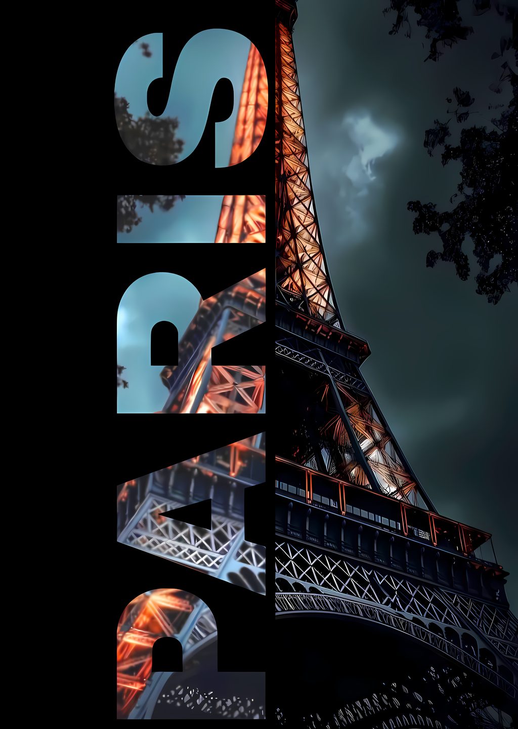 Paris: Eyfel Kulesi'nin Büyüsü