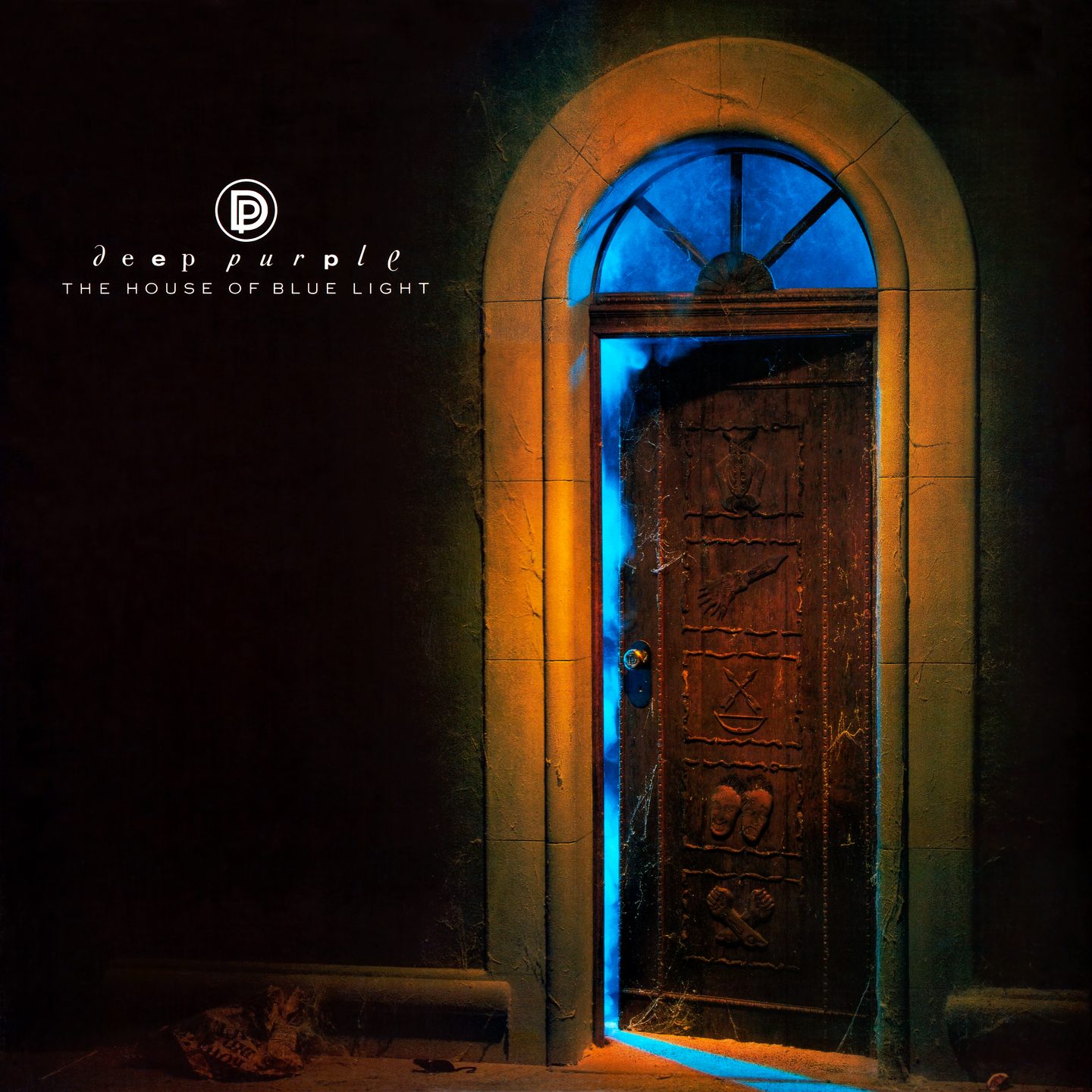 Deep Purple: The House of Blue Light