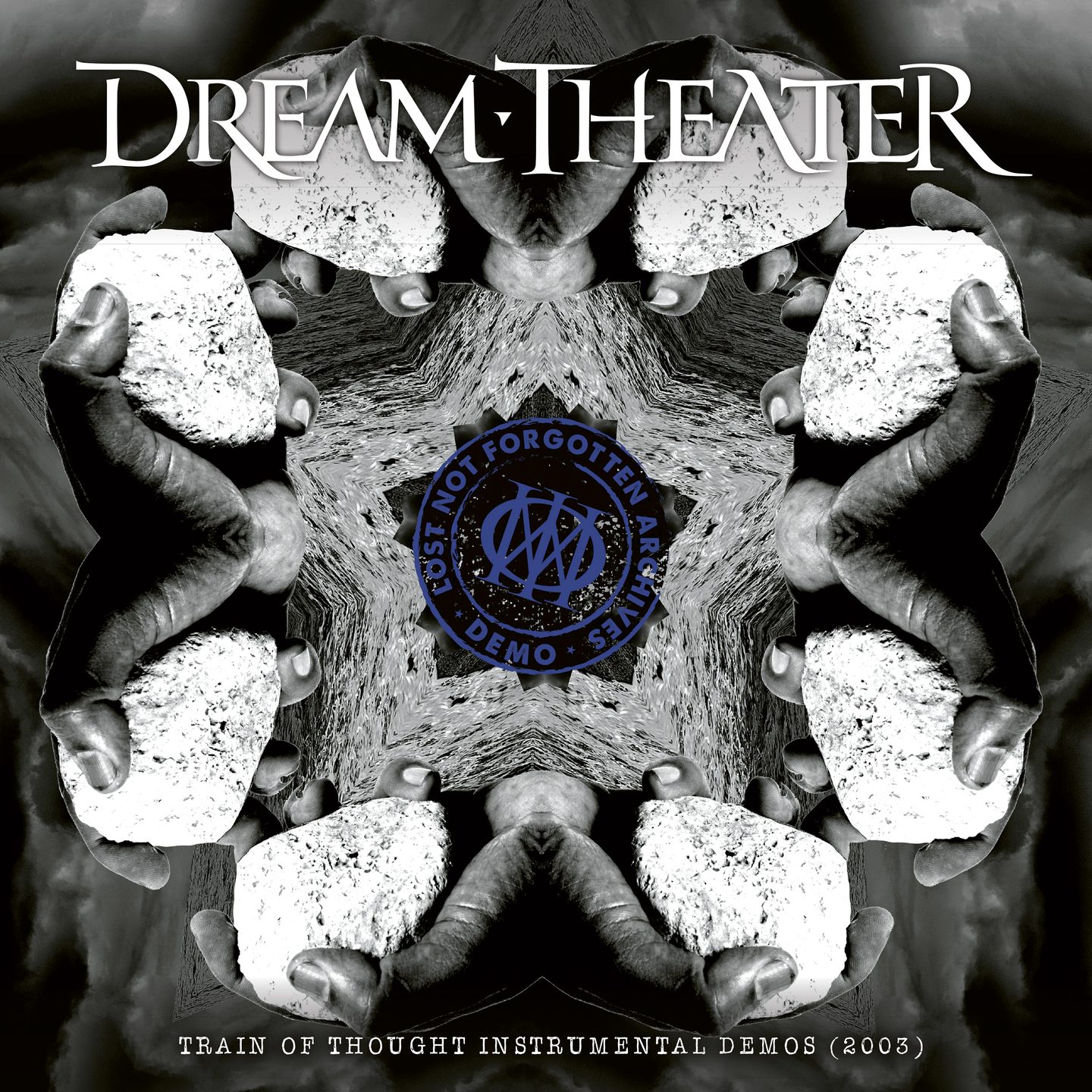 Dream Theater: Train of Thought Instrumental Demos