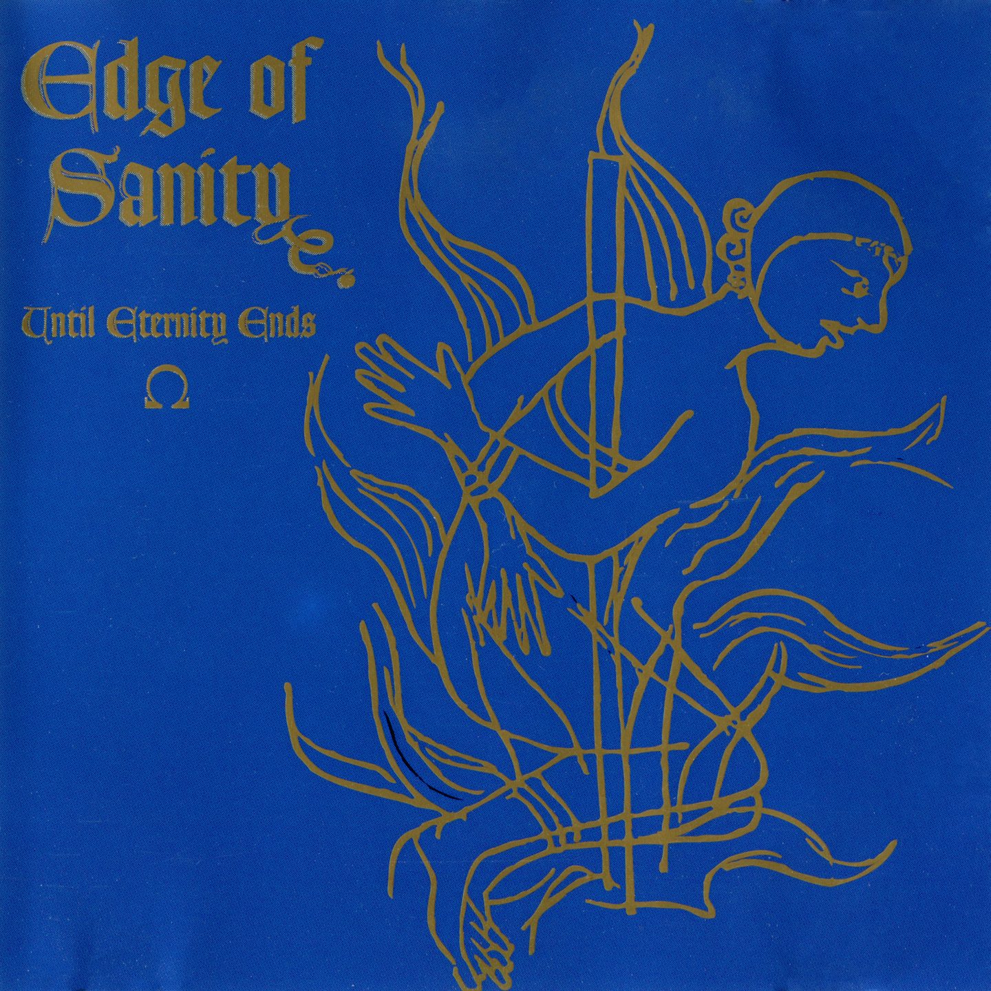 Edge of Sanity: Until Eternity Ends