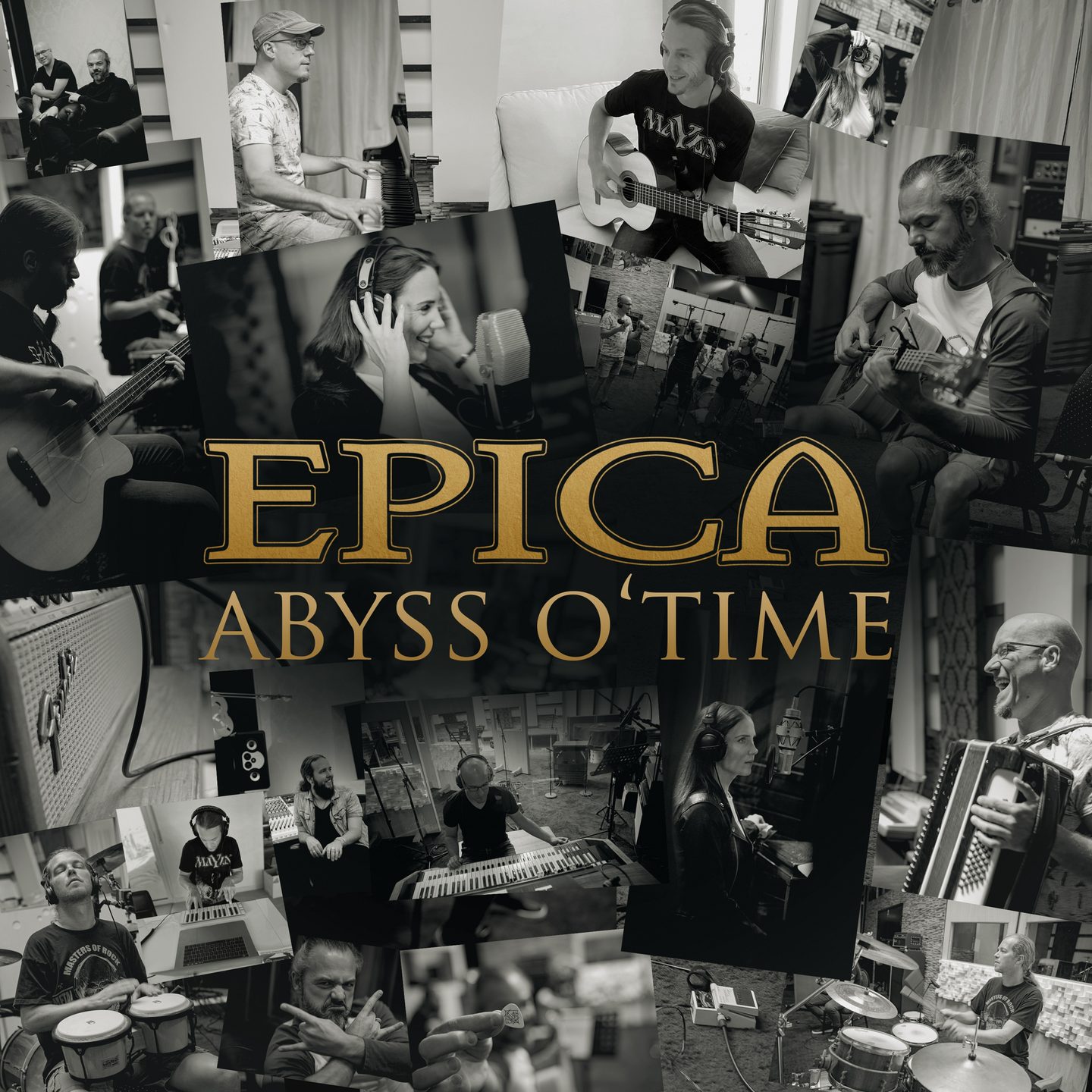 Epica: Abyss O'Time