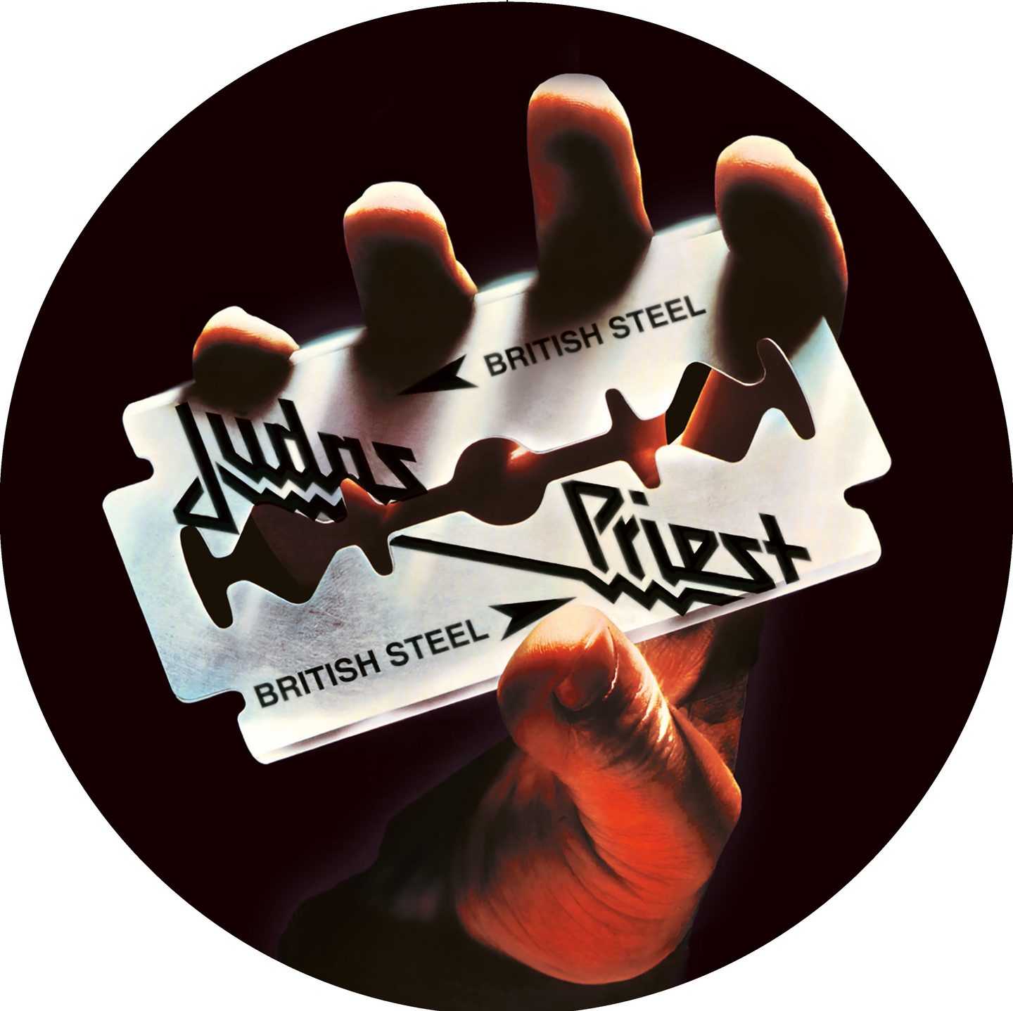 Judas Priest: British Steel