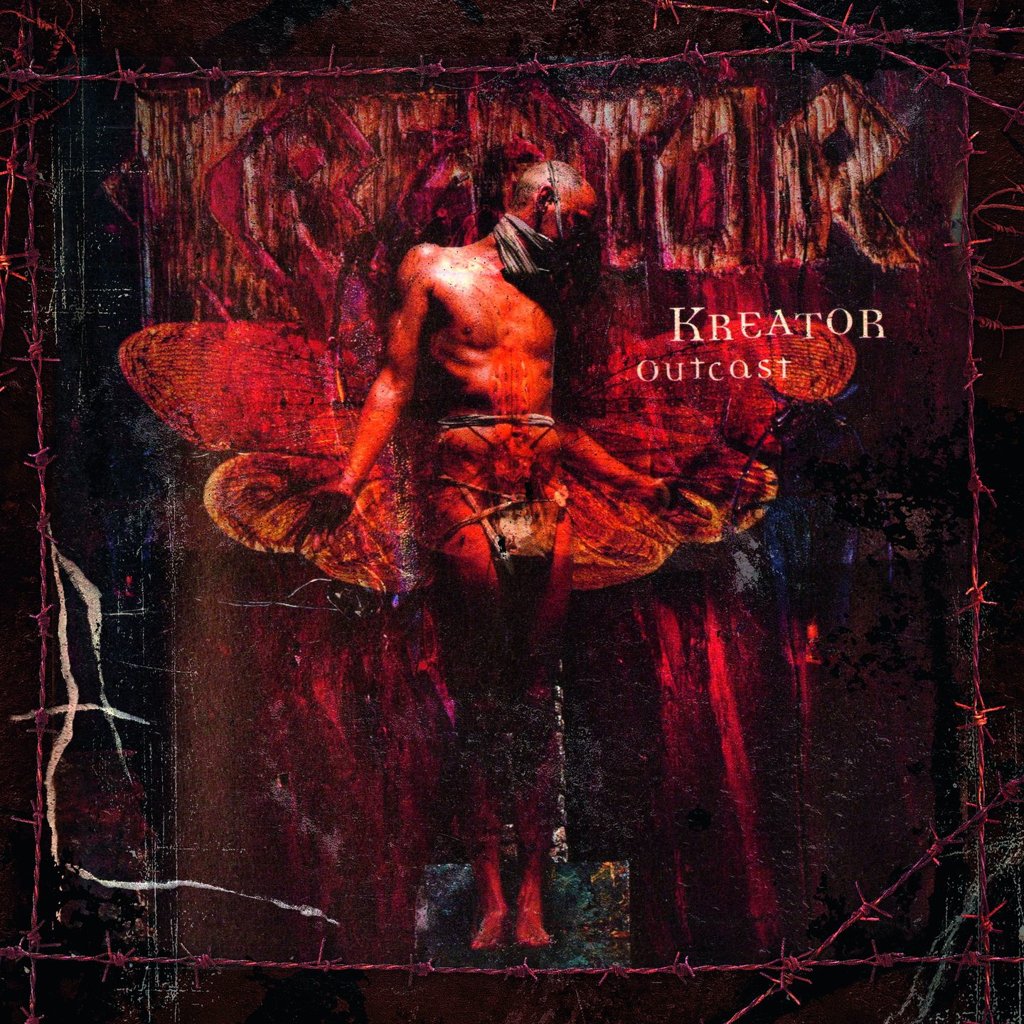 Kreator: Outcast