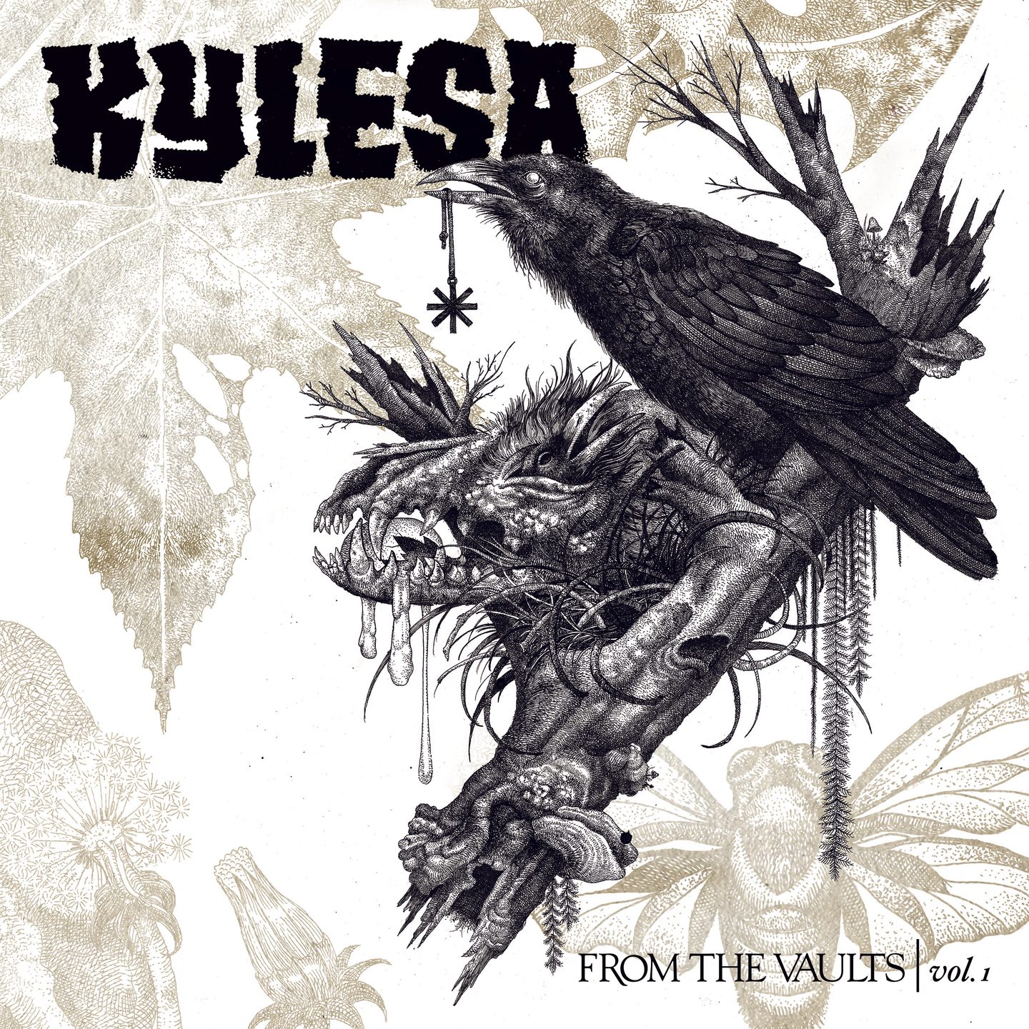 Kylesa: Hazine Sandıklarından, Cilt 1