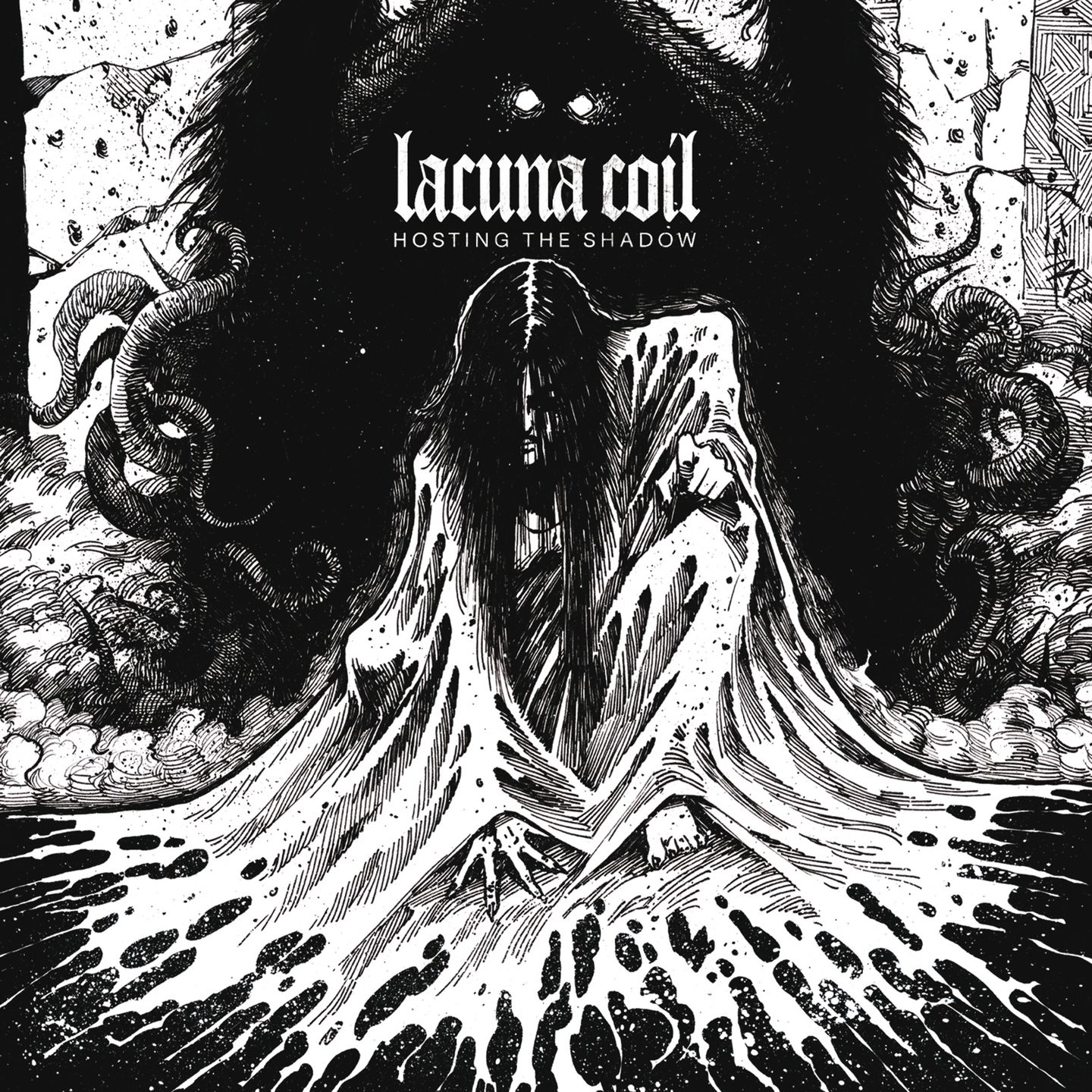 Lacuna Coil: Gölgeye Ev Sahipliği Yapmak
