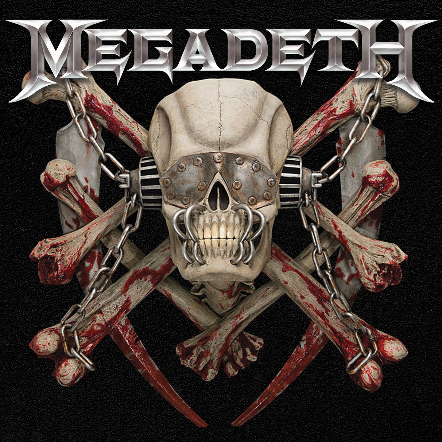 Megadeth: Ölüm Kafatası