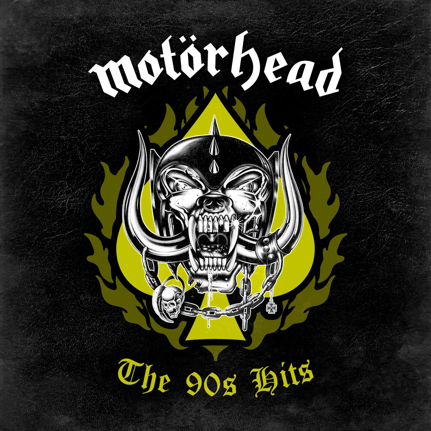 Motörhead: 90'lar Hitleri