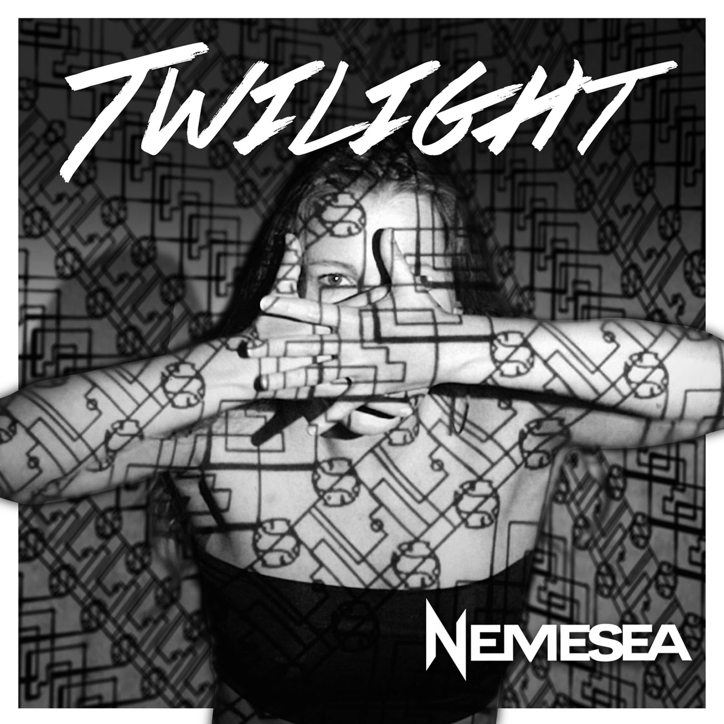 Nemesea: Twilight - Siber Rüya