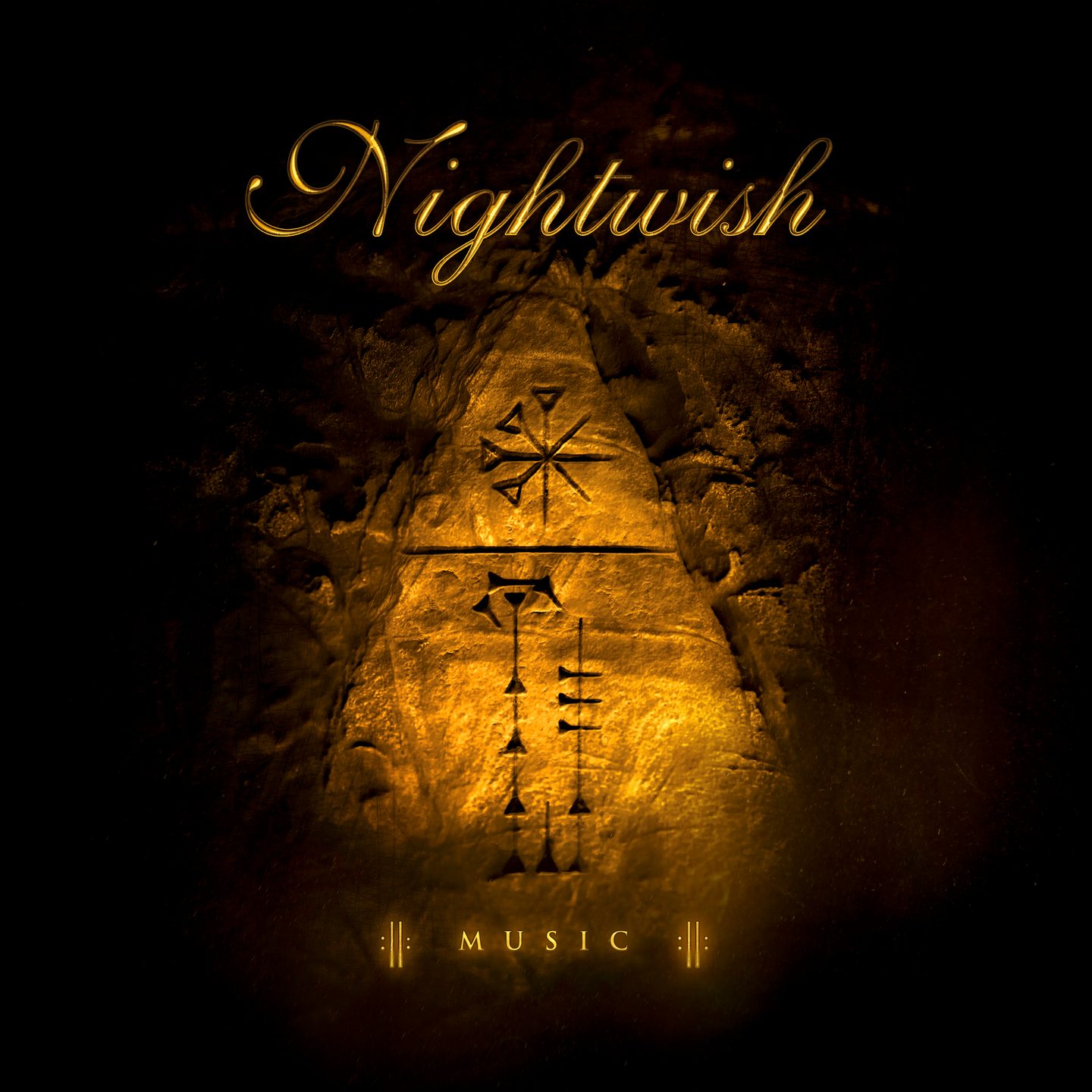 Nightwish: Uçuşa Hazırlık