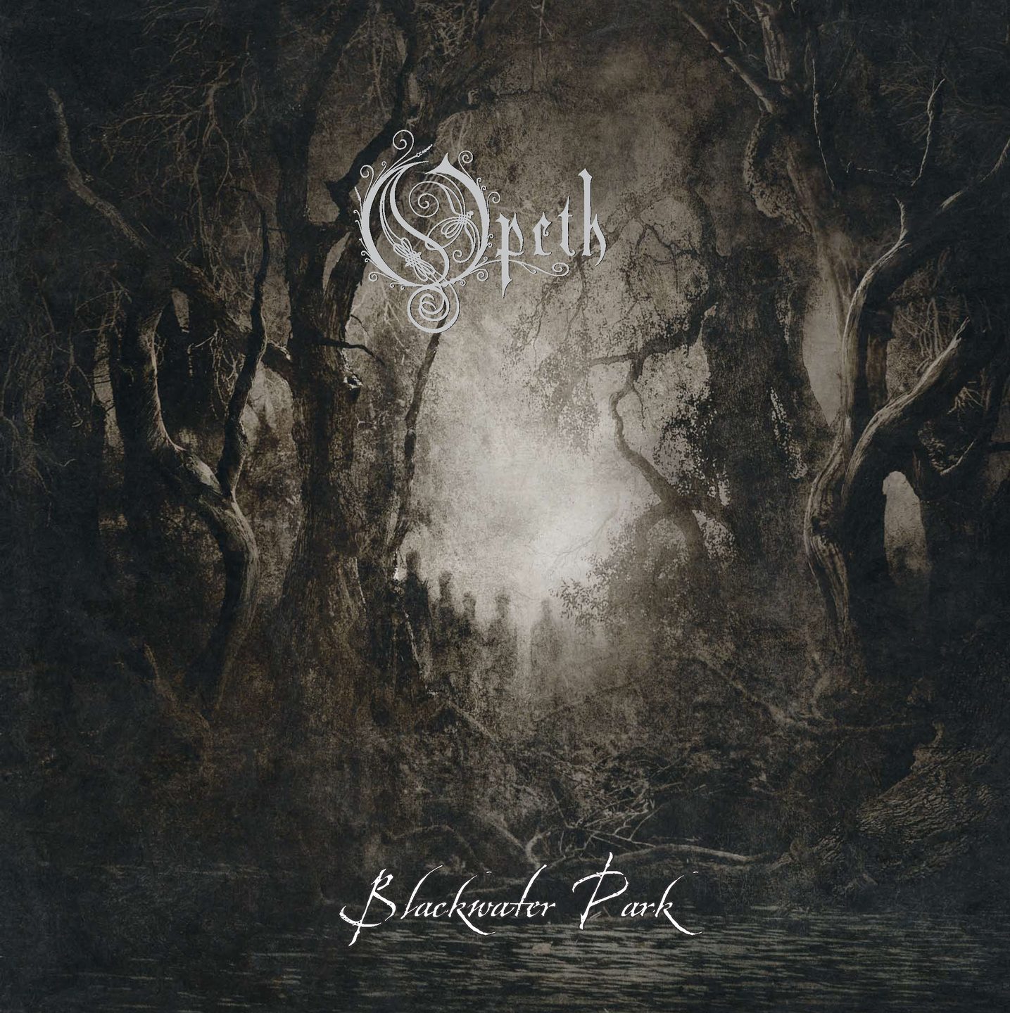 Opeth: Siyah Su Parkı