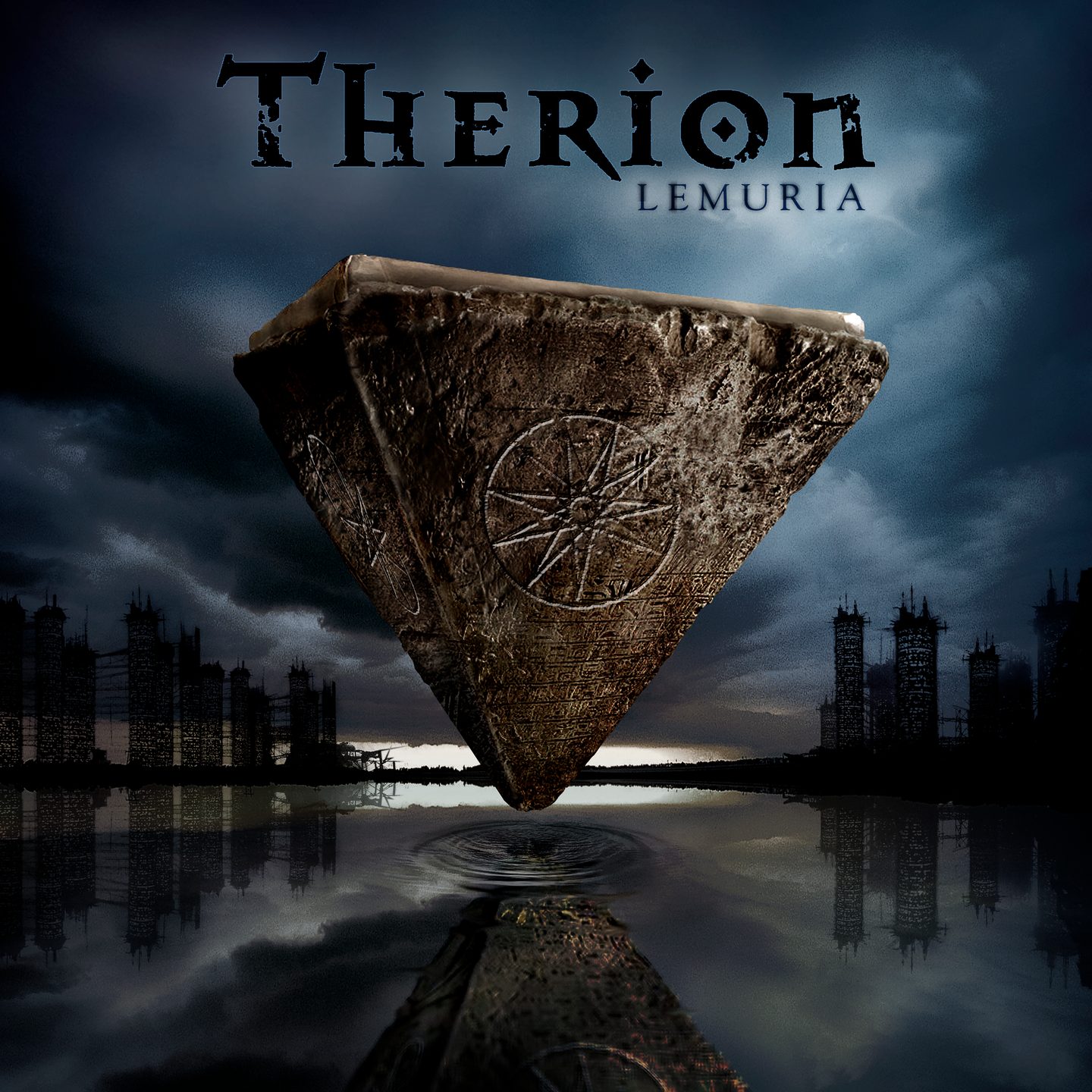 Therion: Lemuria
