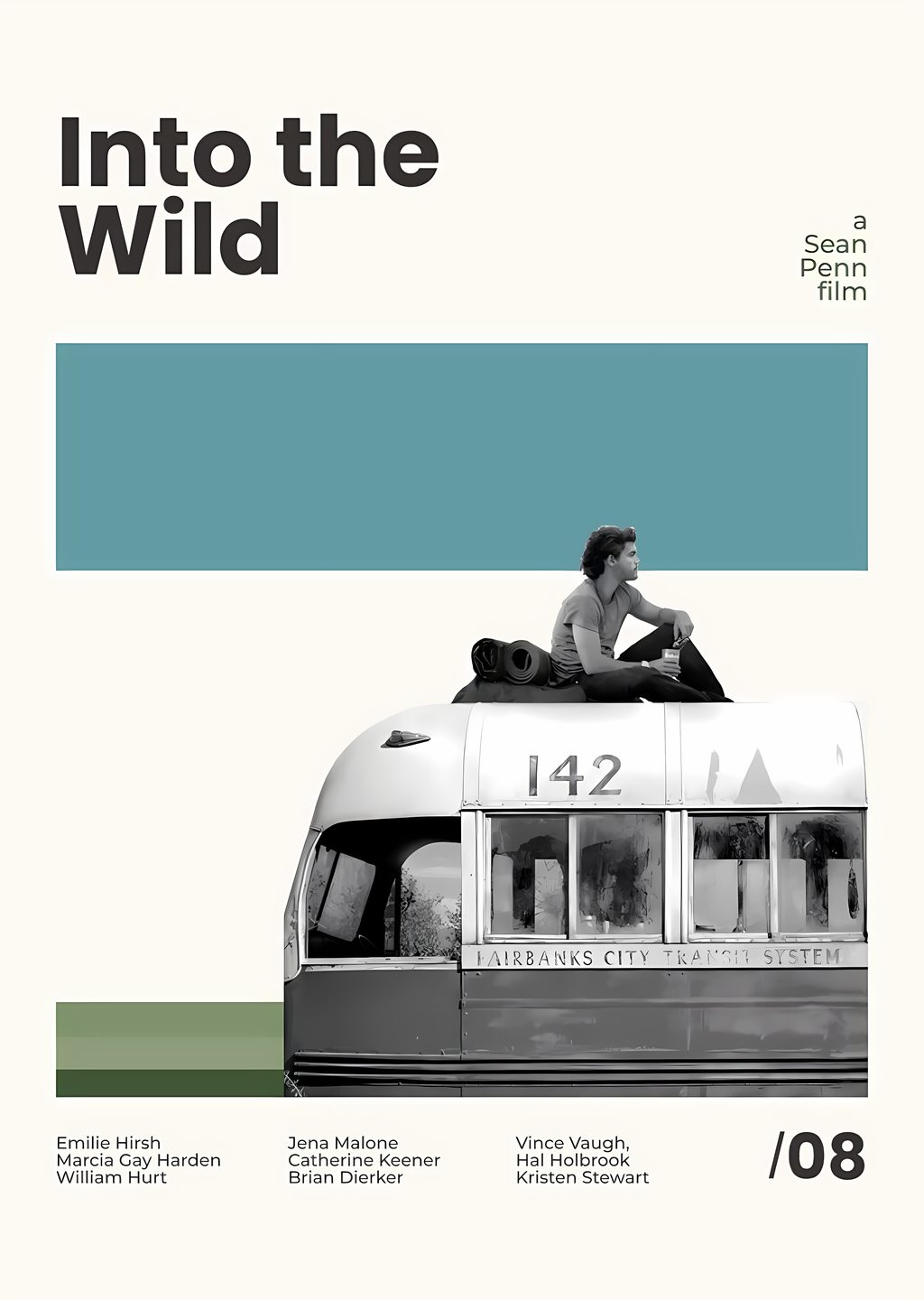 Into the Wild