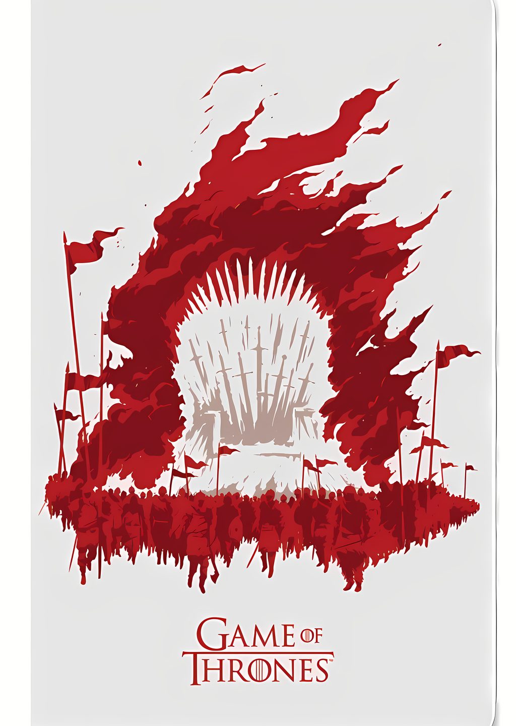 Game of Thrones: Demir Taht