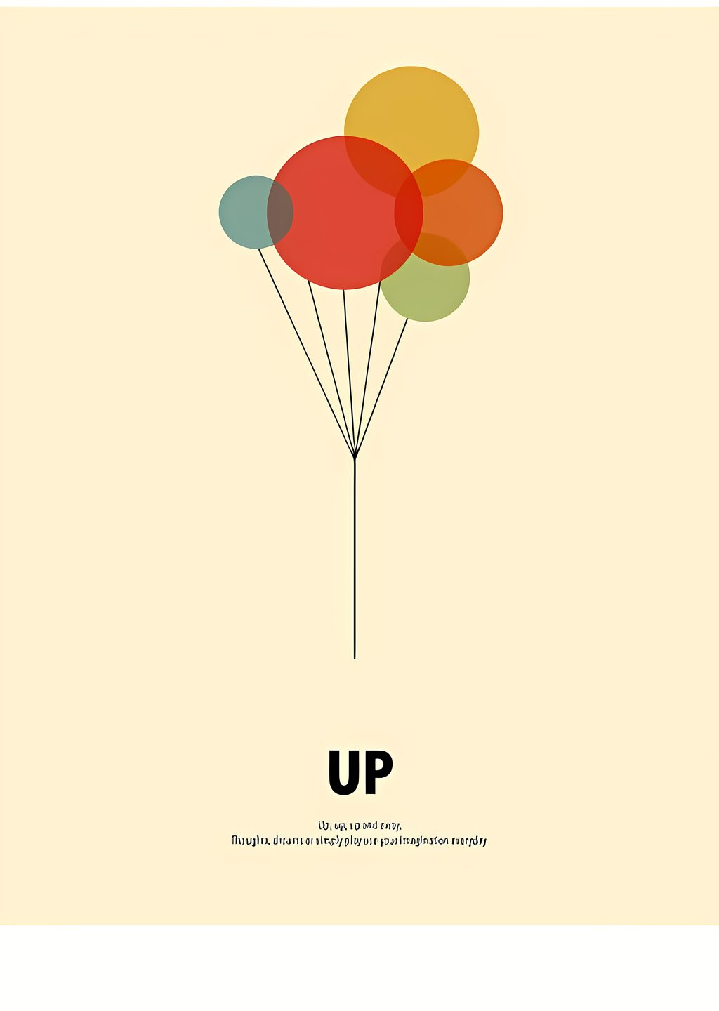 Up: Gökyüzüne Yolculuk