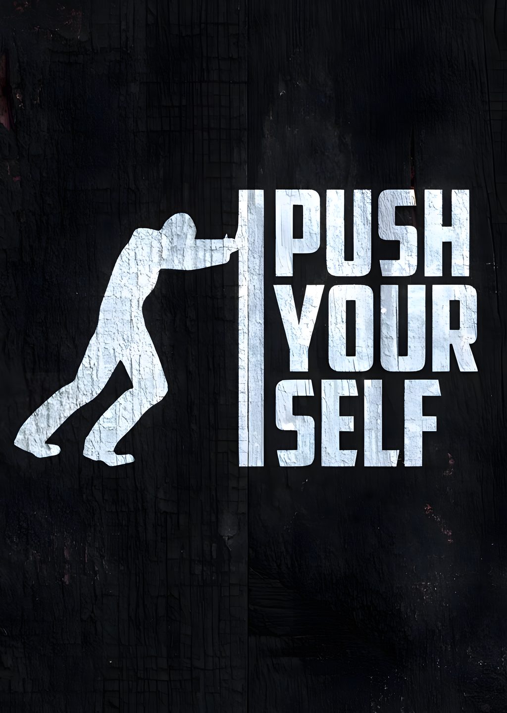Push Your Self: Motivasyonel Tasarım