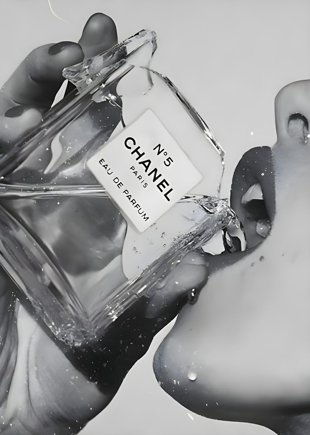 Chanel No.5: Zamansız Zarafet