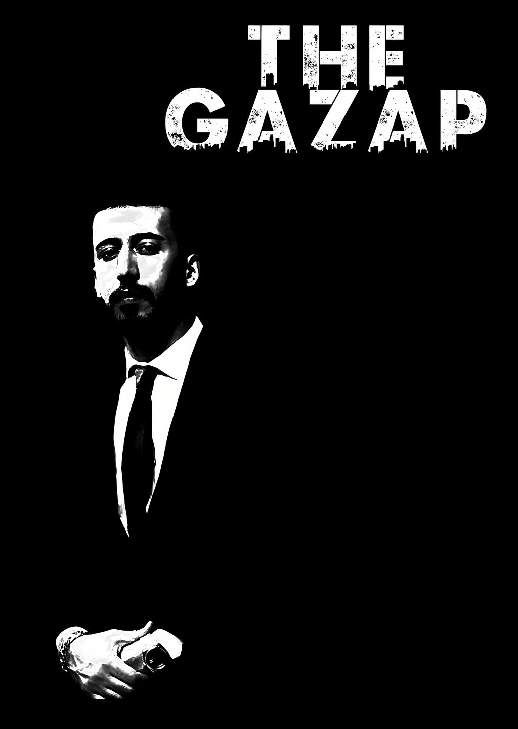 Gazapizm: Karanlık Portre