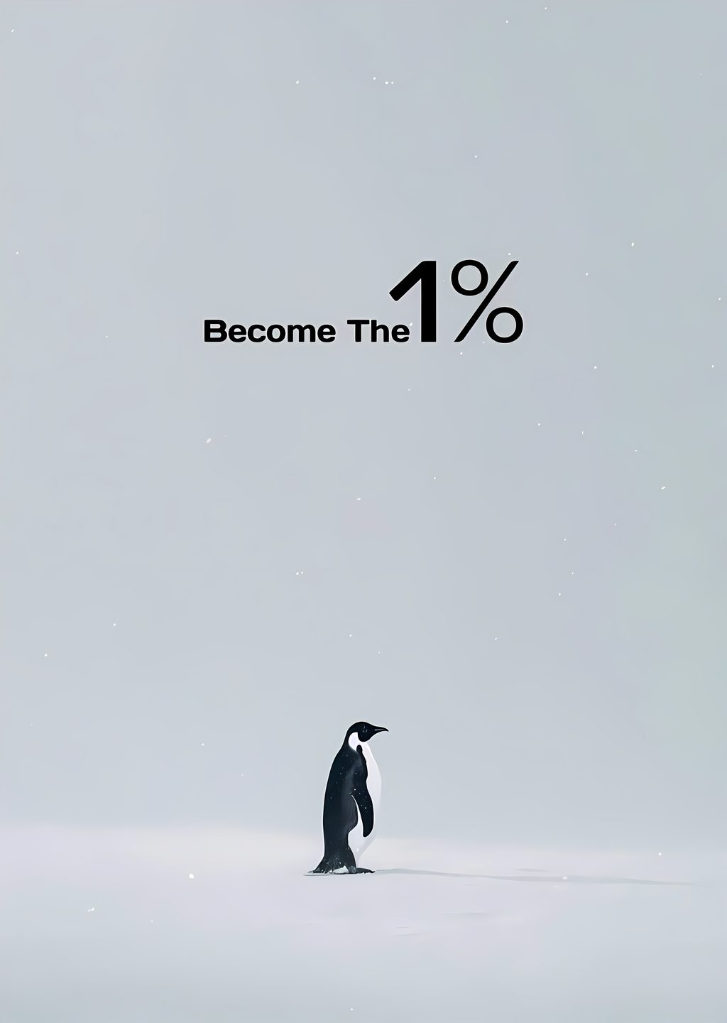 %1 Ol: Penguenin Yükselişi