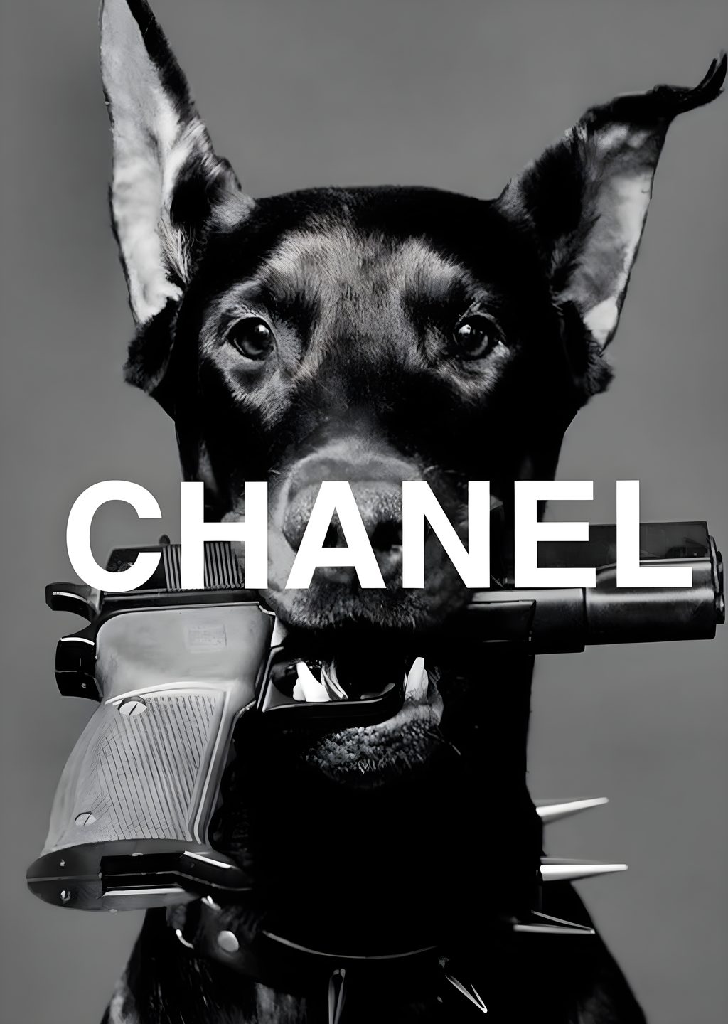 CHANEL: Sofistike Bakışlar