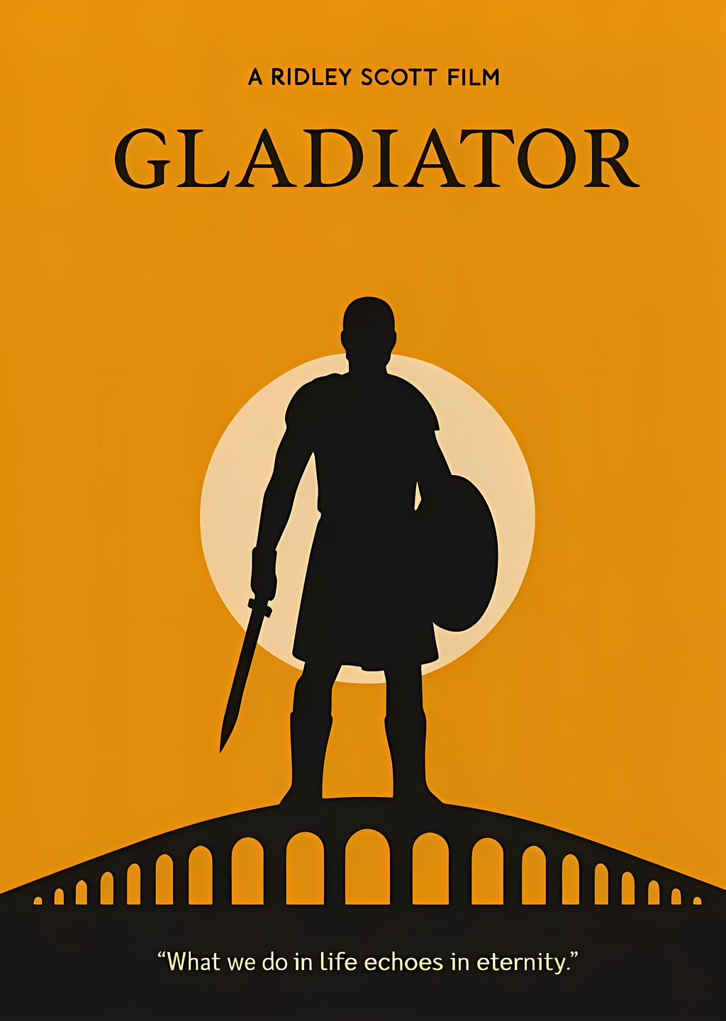 Gladiator