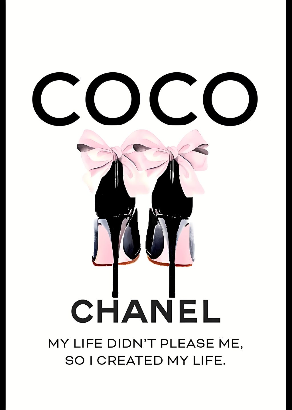 Coco Chanel: Zamansız Zarafet