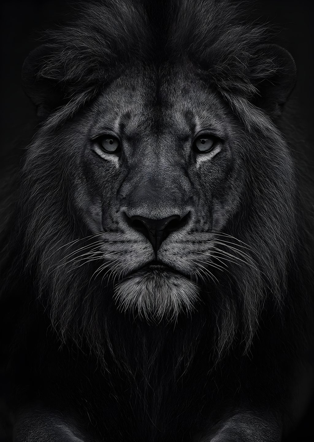 Aslan: Yüce Kral