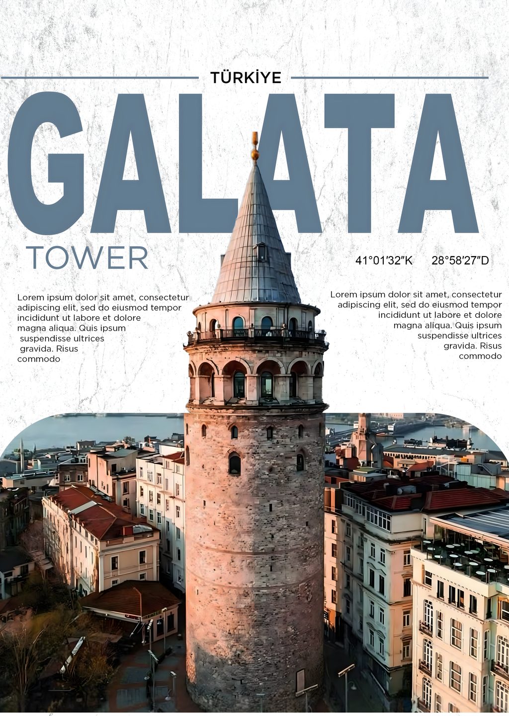 Galata Tower
