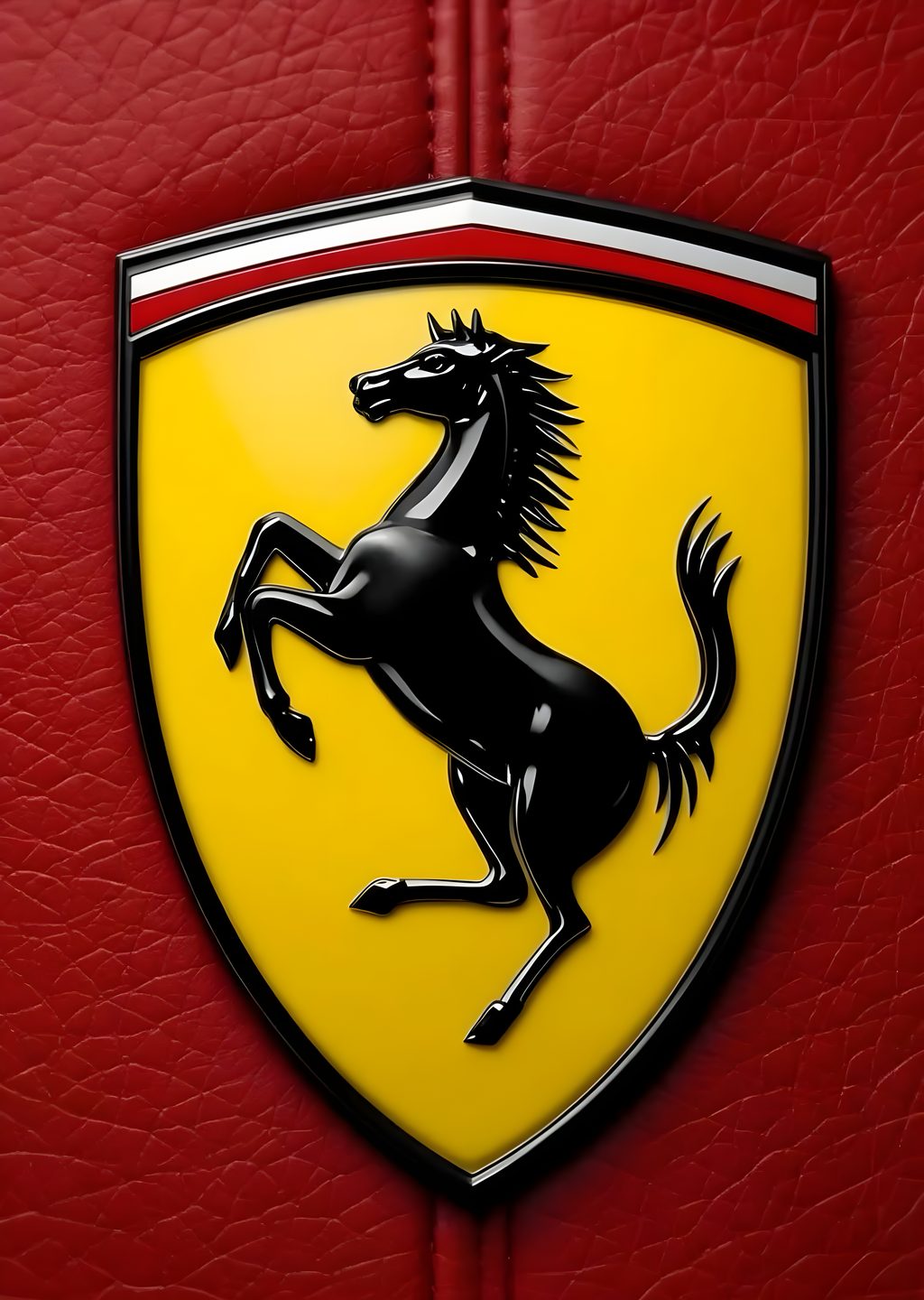 Ferrari Logosu