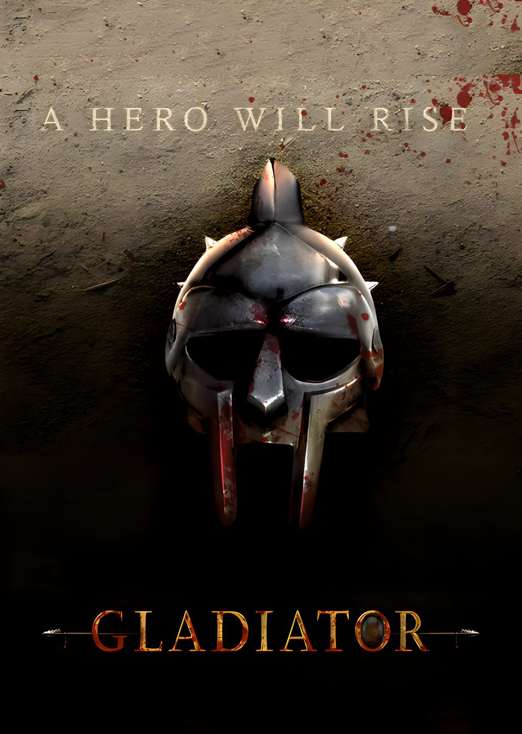 Gladiator: A Hero Will Rise