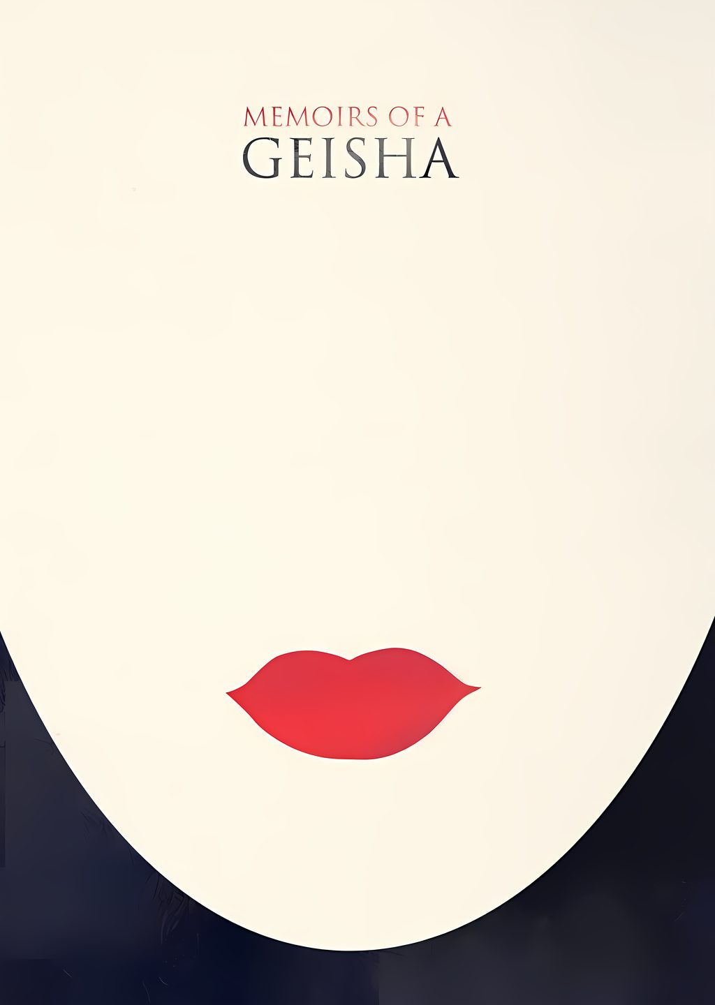 Memoirs of a Geisha