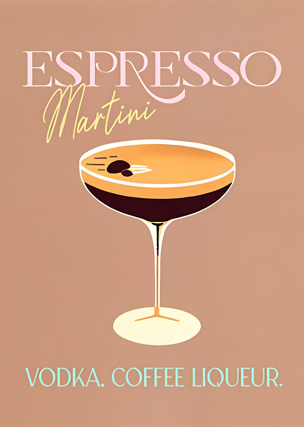 Espresso Martini