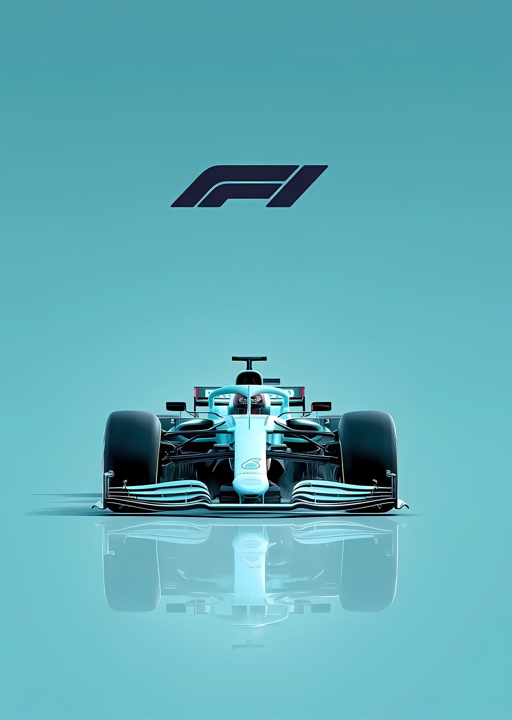 F1: Formula 1 Yeni Formül Arabası