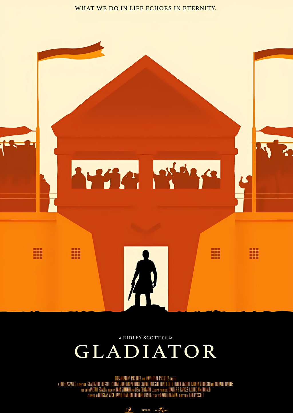 Gladiator