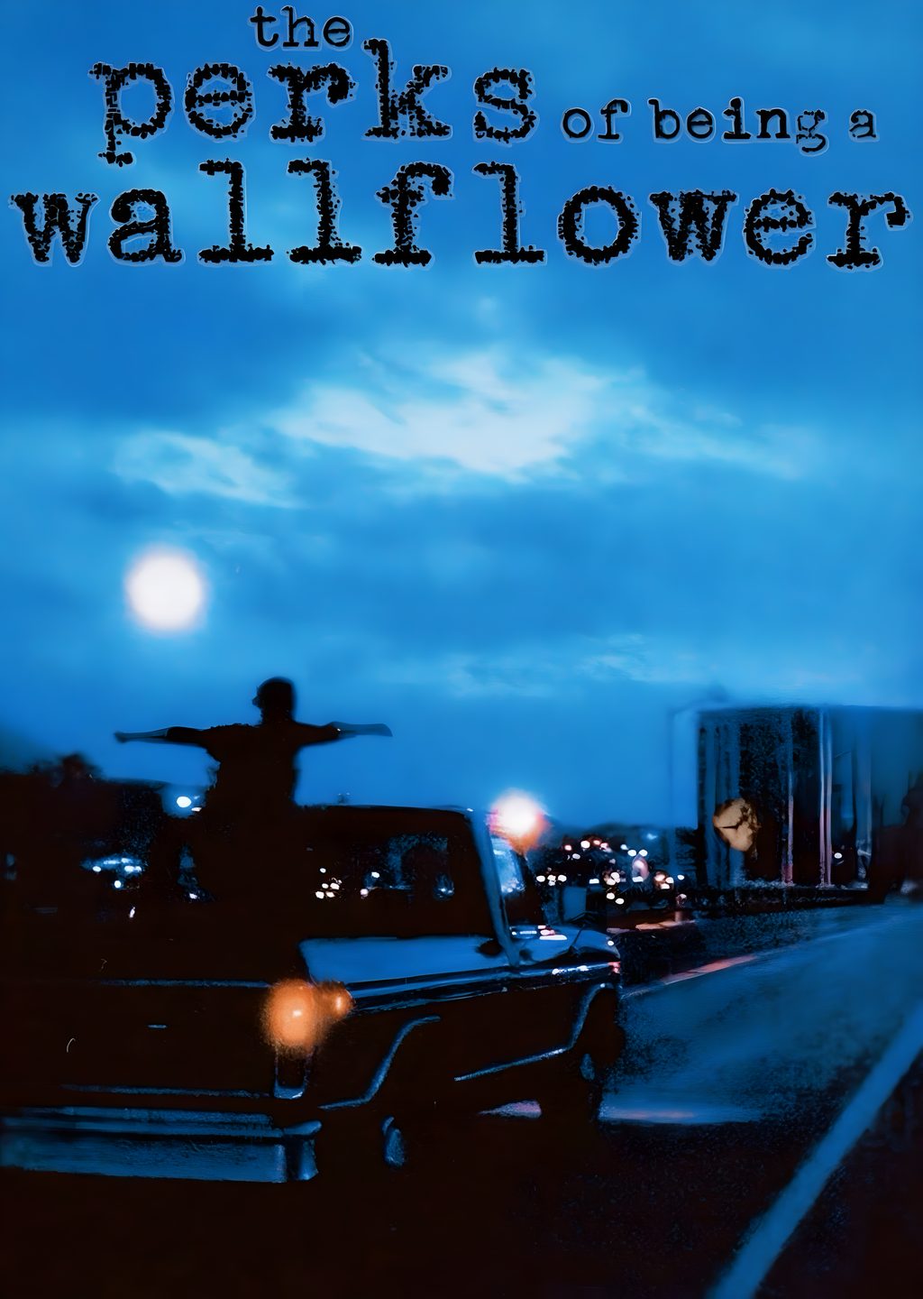 The Perks of Being a Wallflower