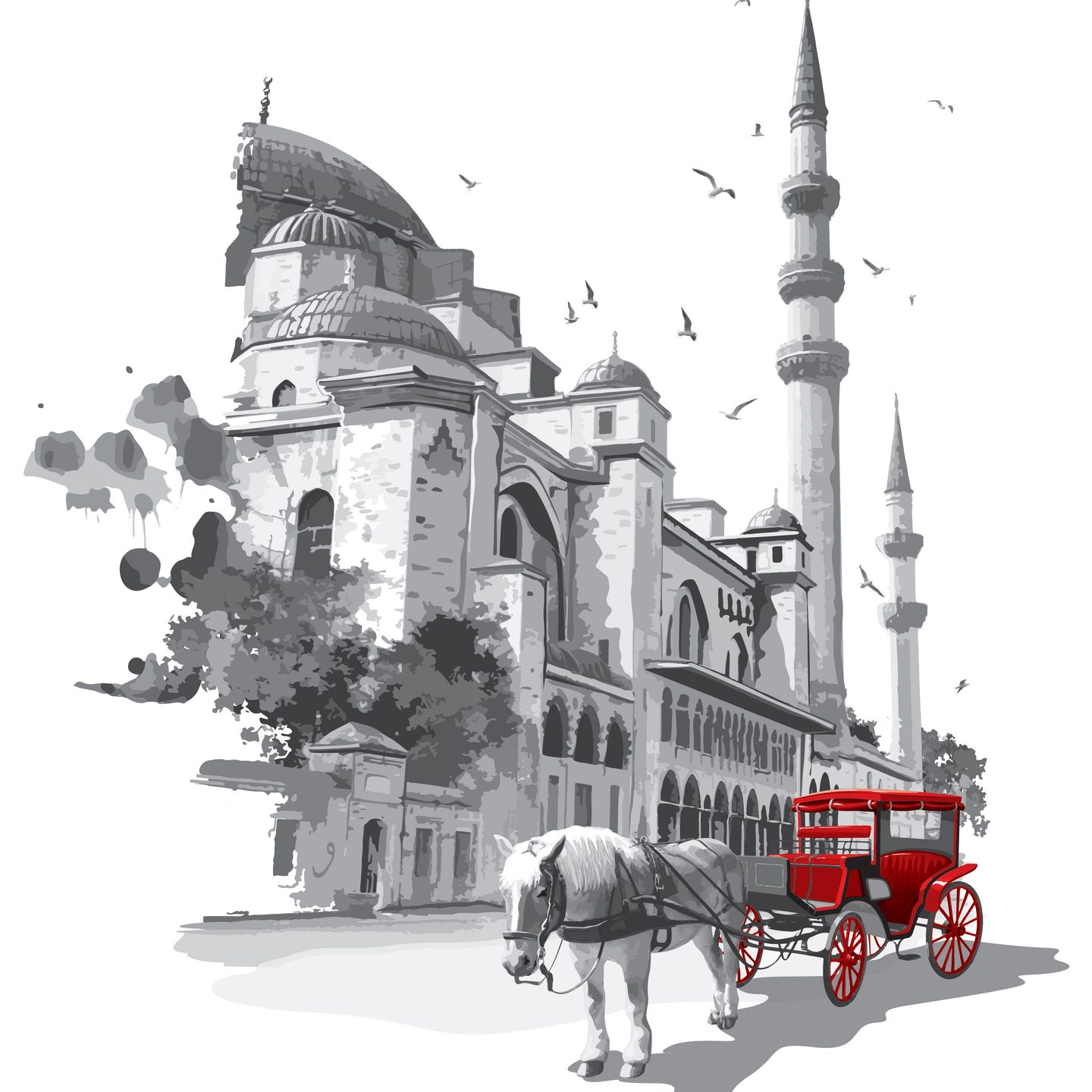 Mimari Güzellik: Osmanlı Dönemi