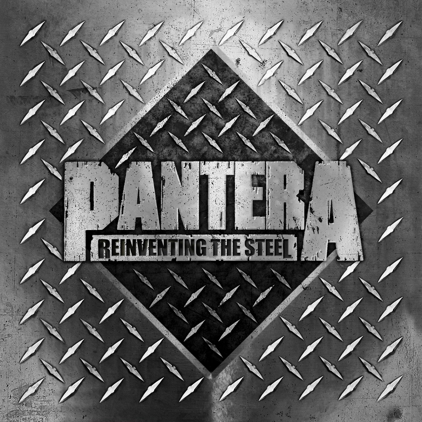 Pantera: Reinventing the Steel