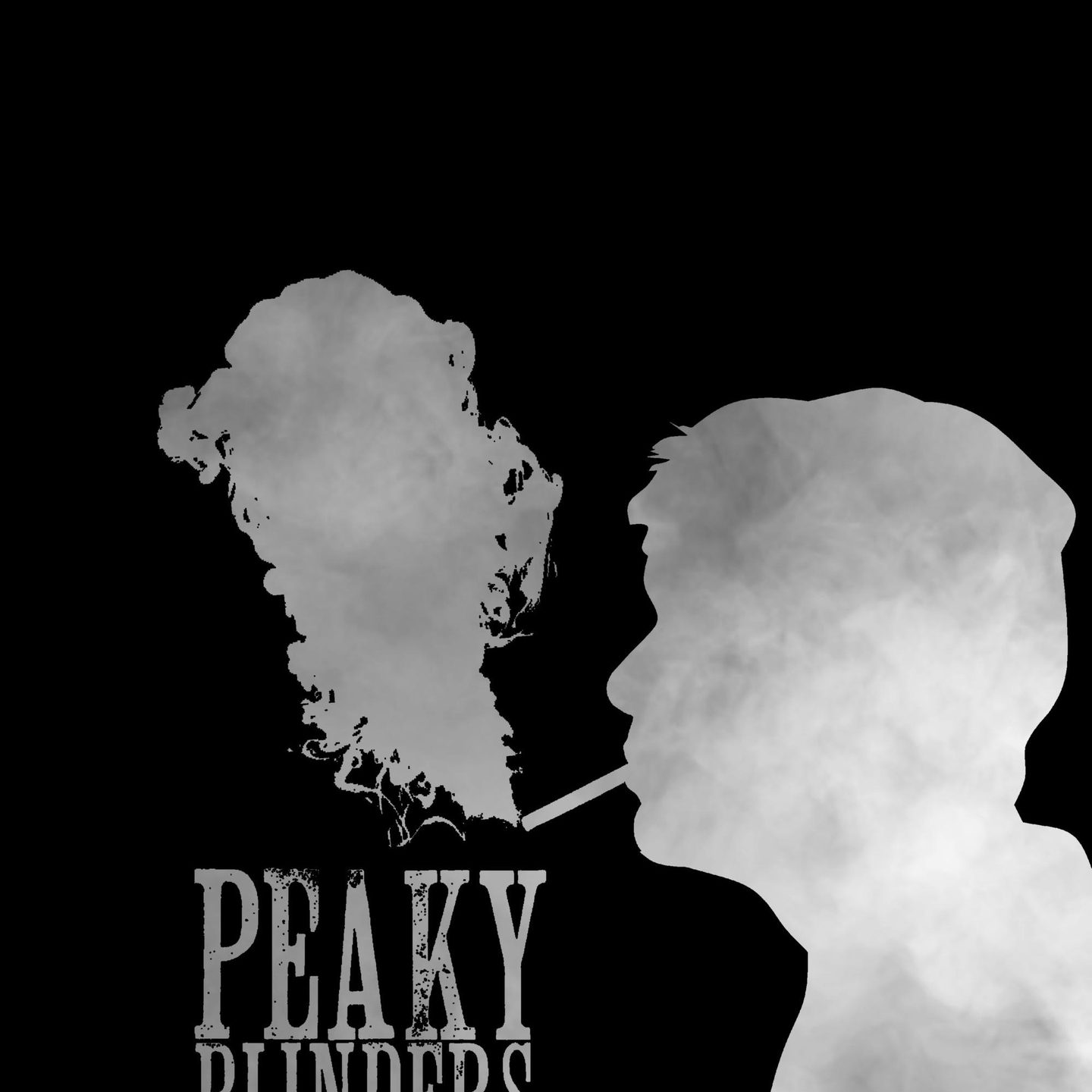 Peaky Blinders
