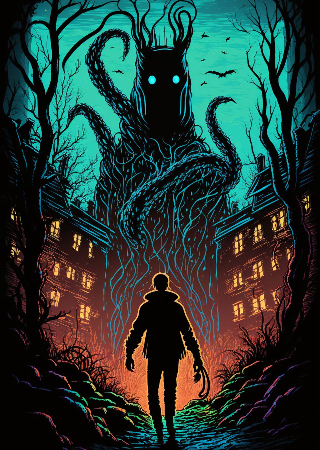Cthulhu Yaklaşıyor