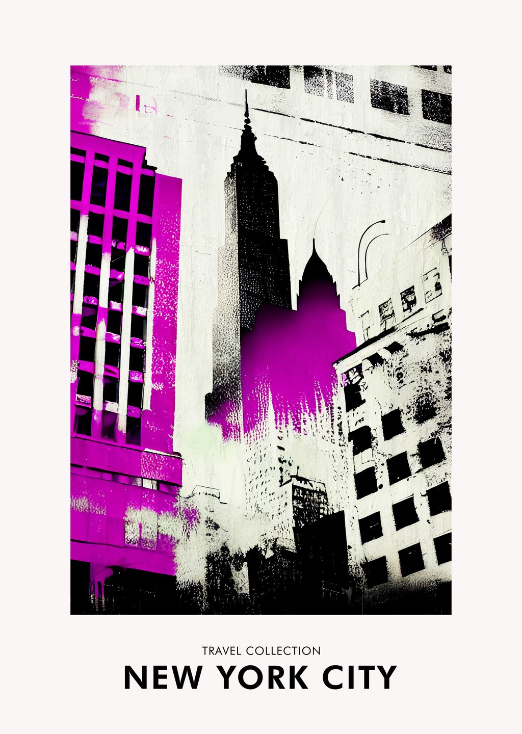 New York City: Empire State Rüyası