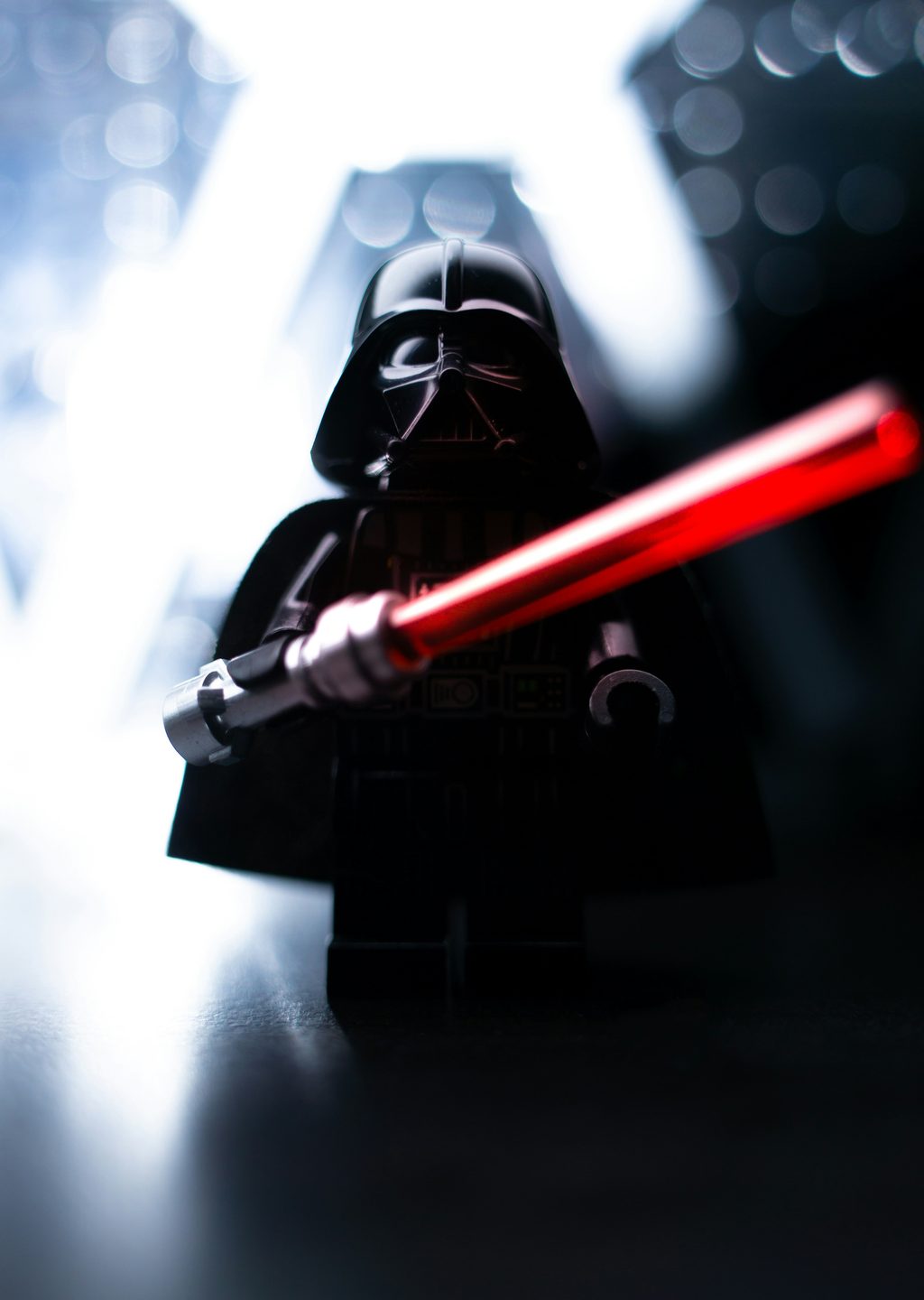 Darth Vader: Karanlık Tarafın Lordu