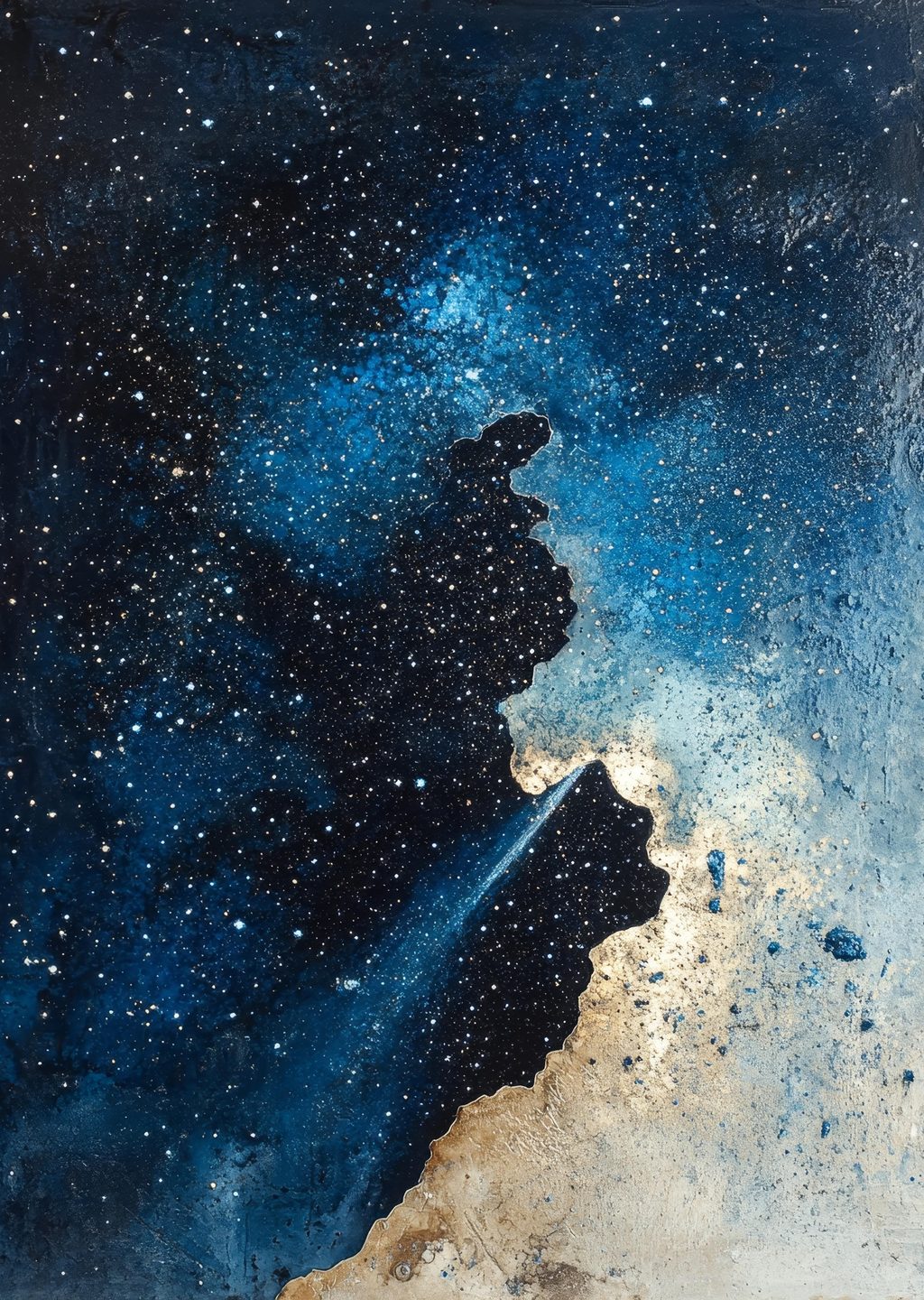Kozmik Manzara: Uzay ve Astronomi