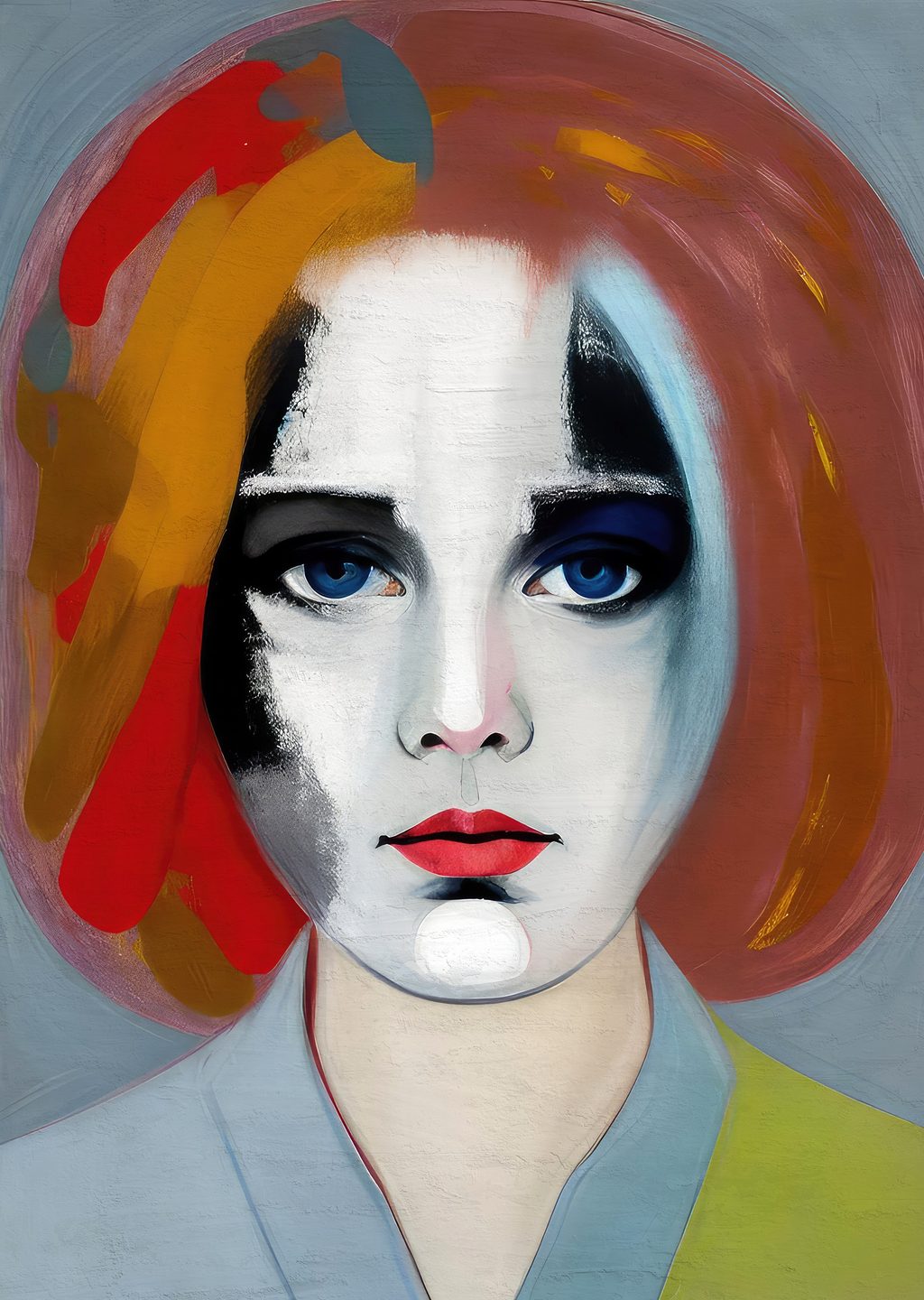 David Bowie