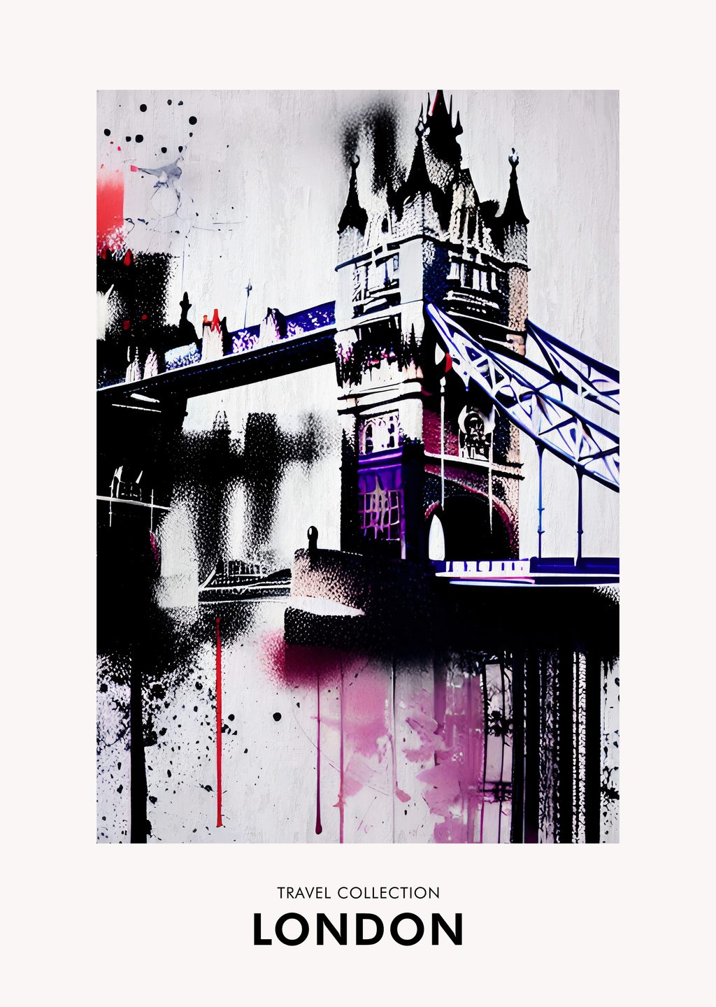 London Tower Bridge