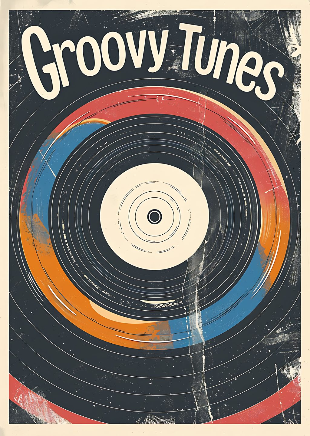 Groovy Tunes