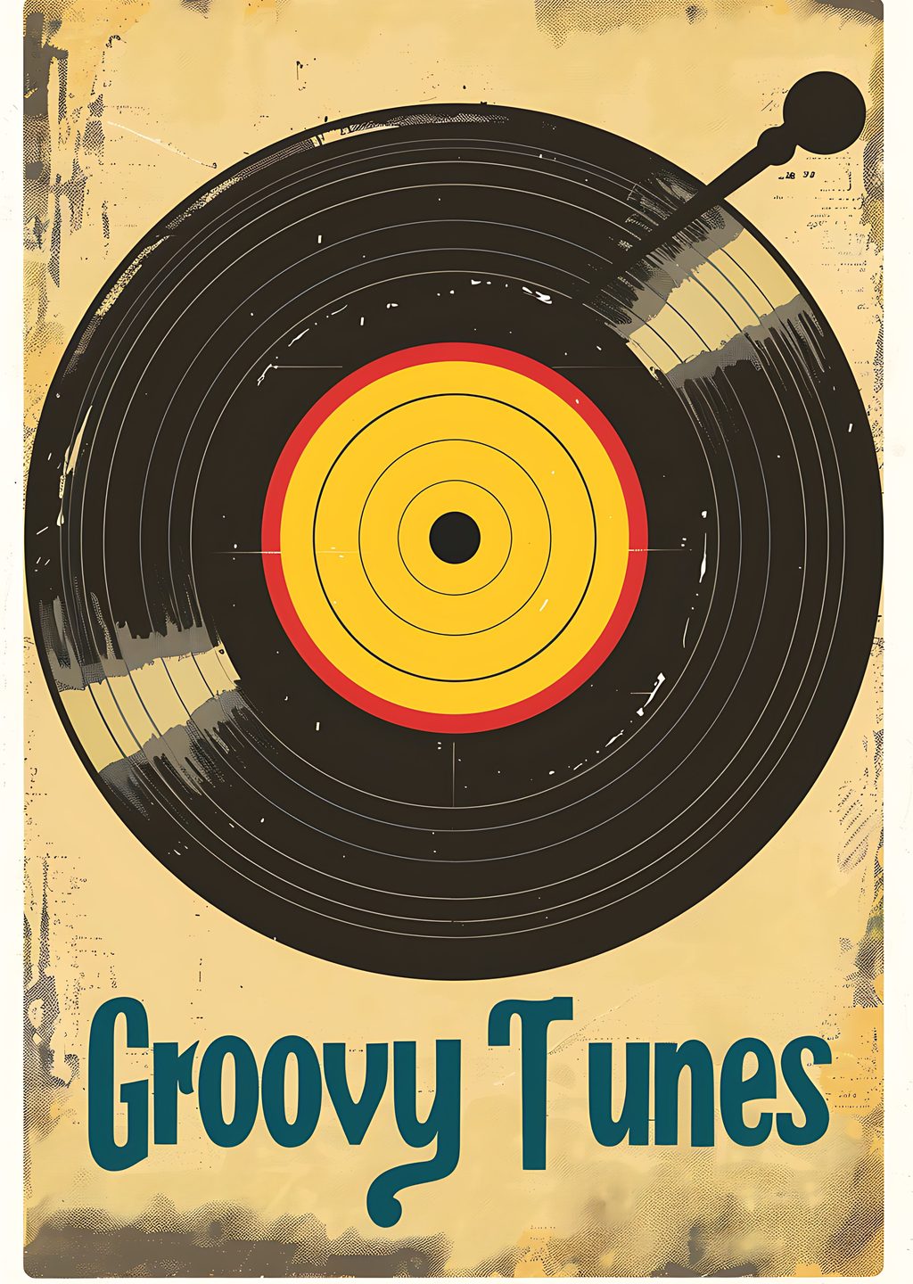 Groovy Tunes