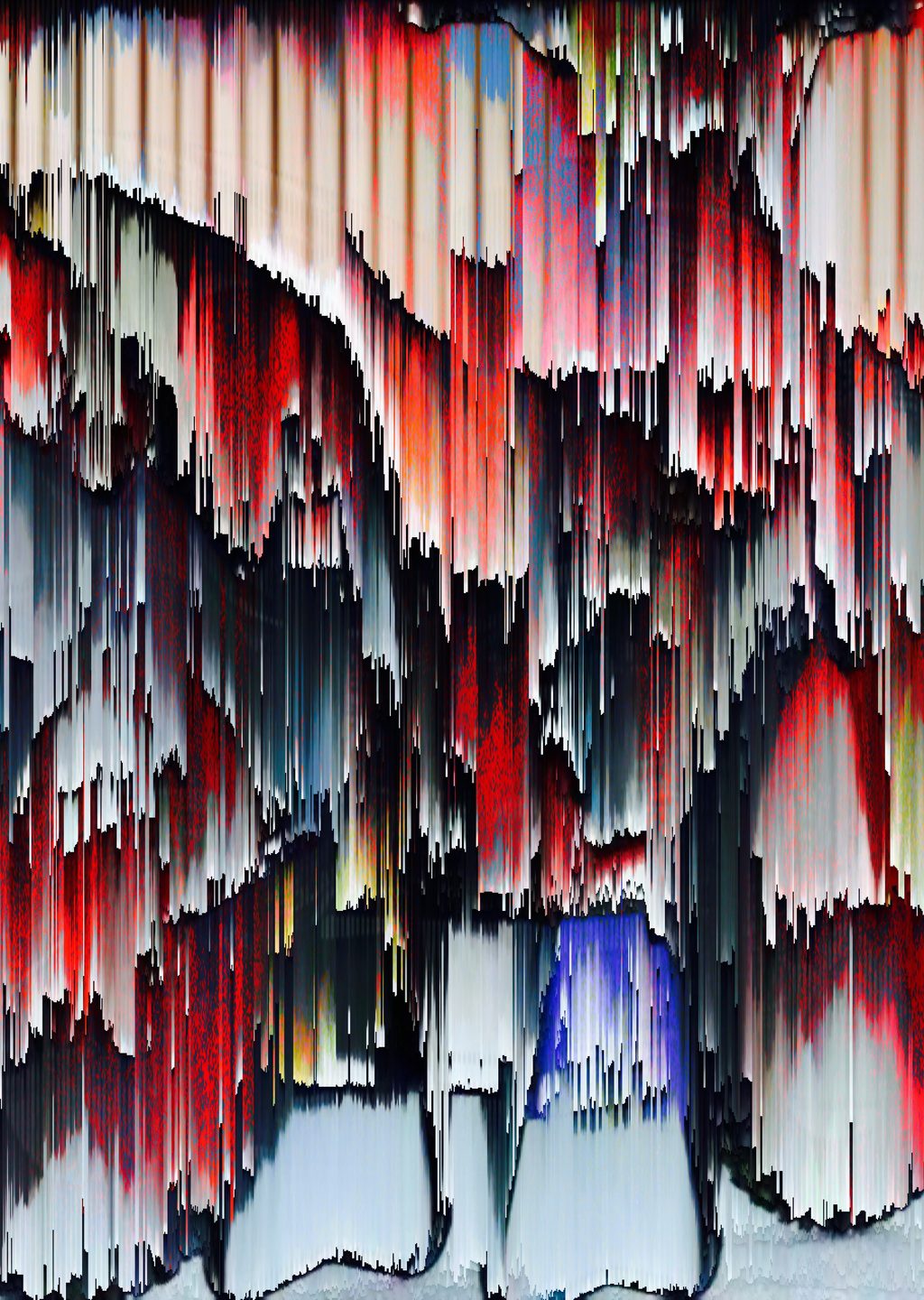 Glitch Art