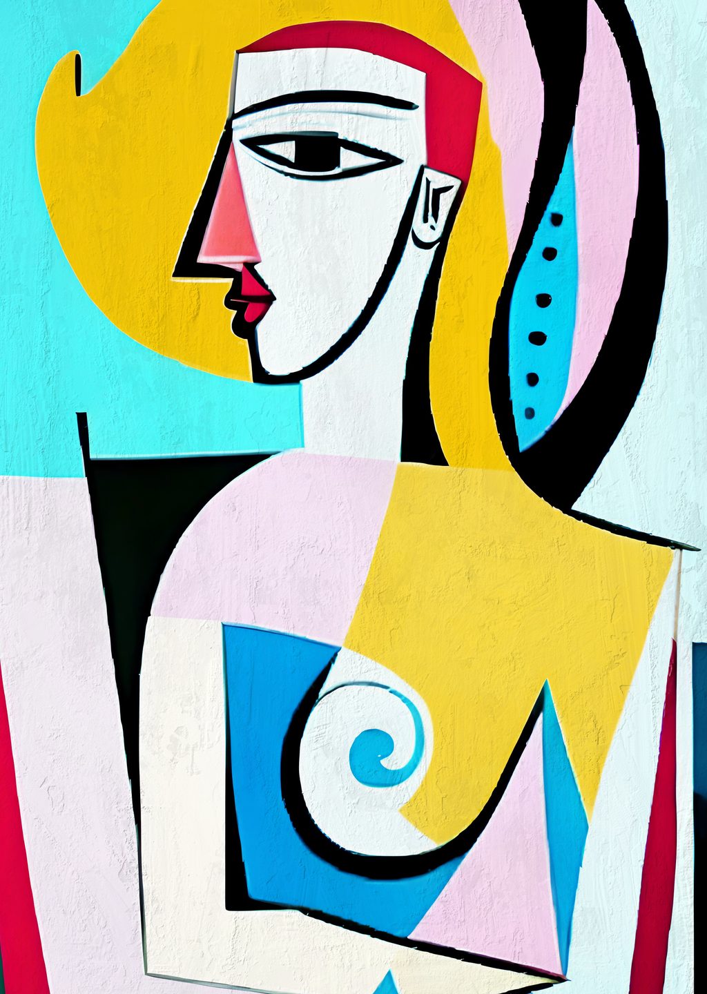 Pablo Picasso