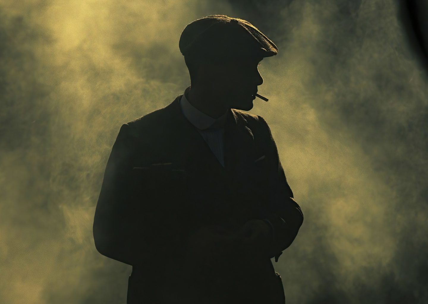 Peaky Blinders: Karanlık Atmosfer