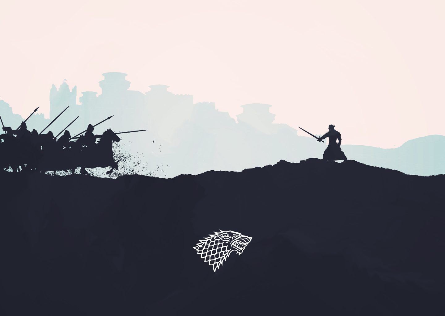 Jon Snow: Kış Çatışması